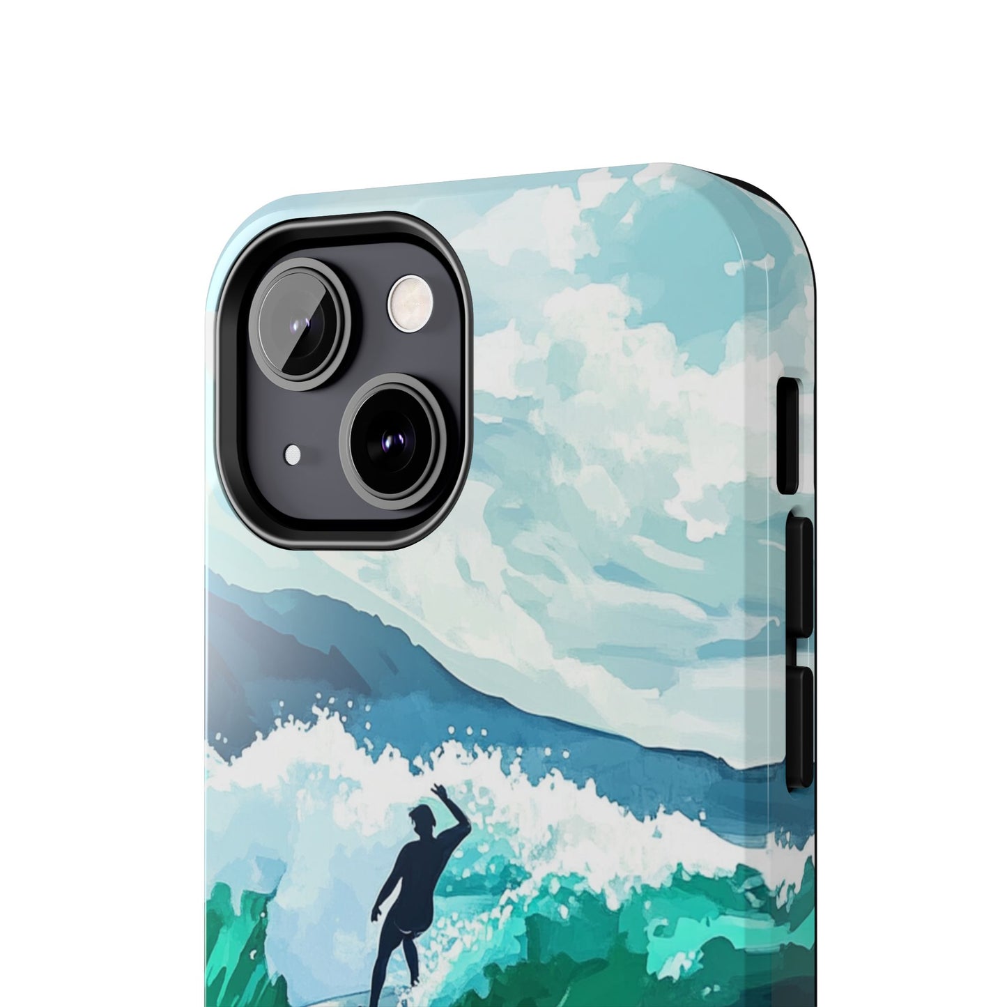 Surf's Up! | Enjoy the Ride