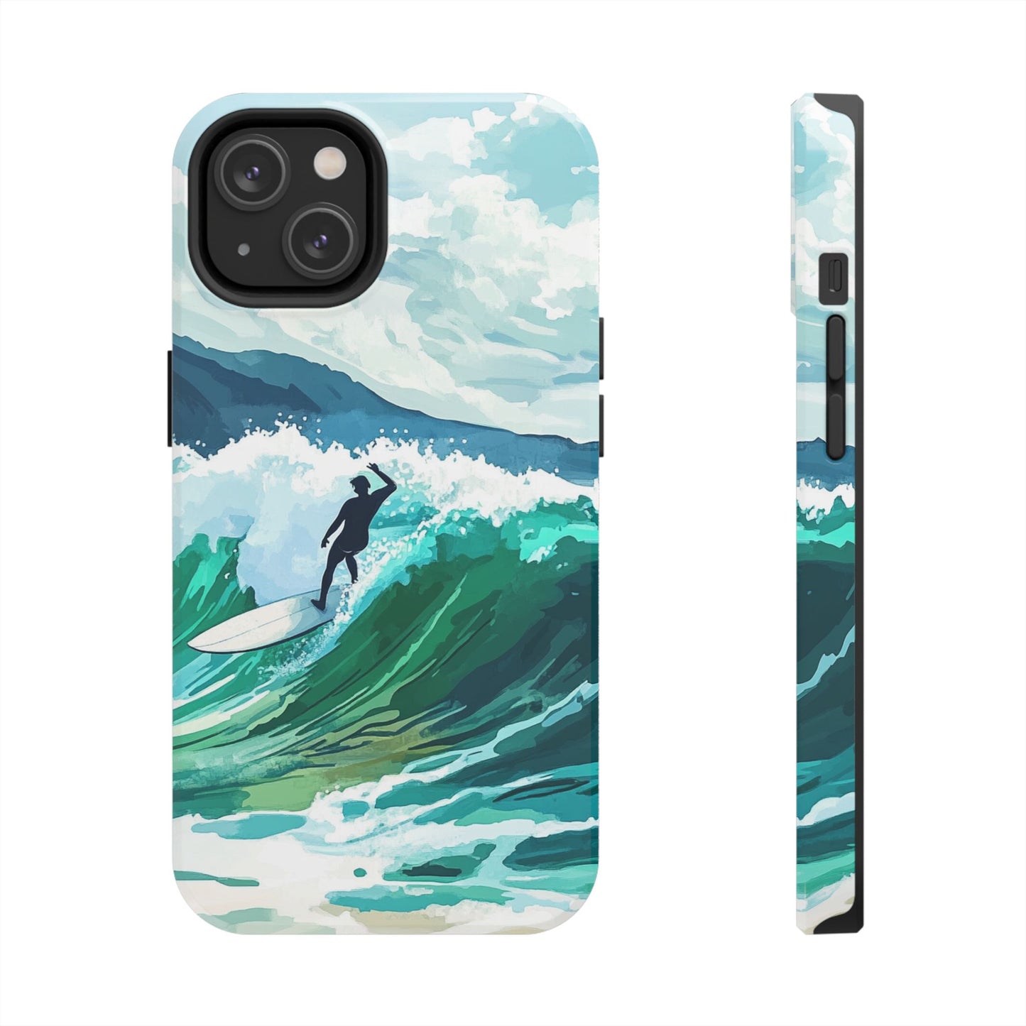 Surf's Up! | Enjoy the Ride
