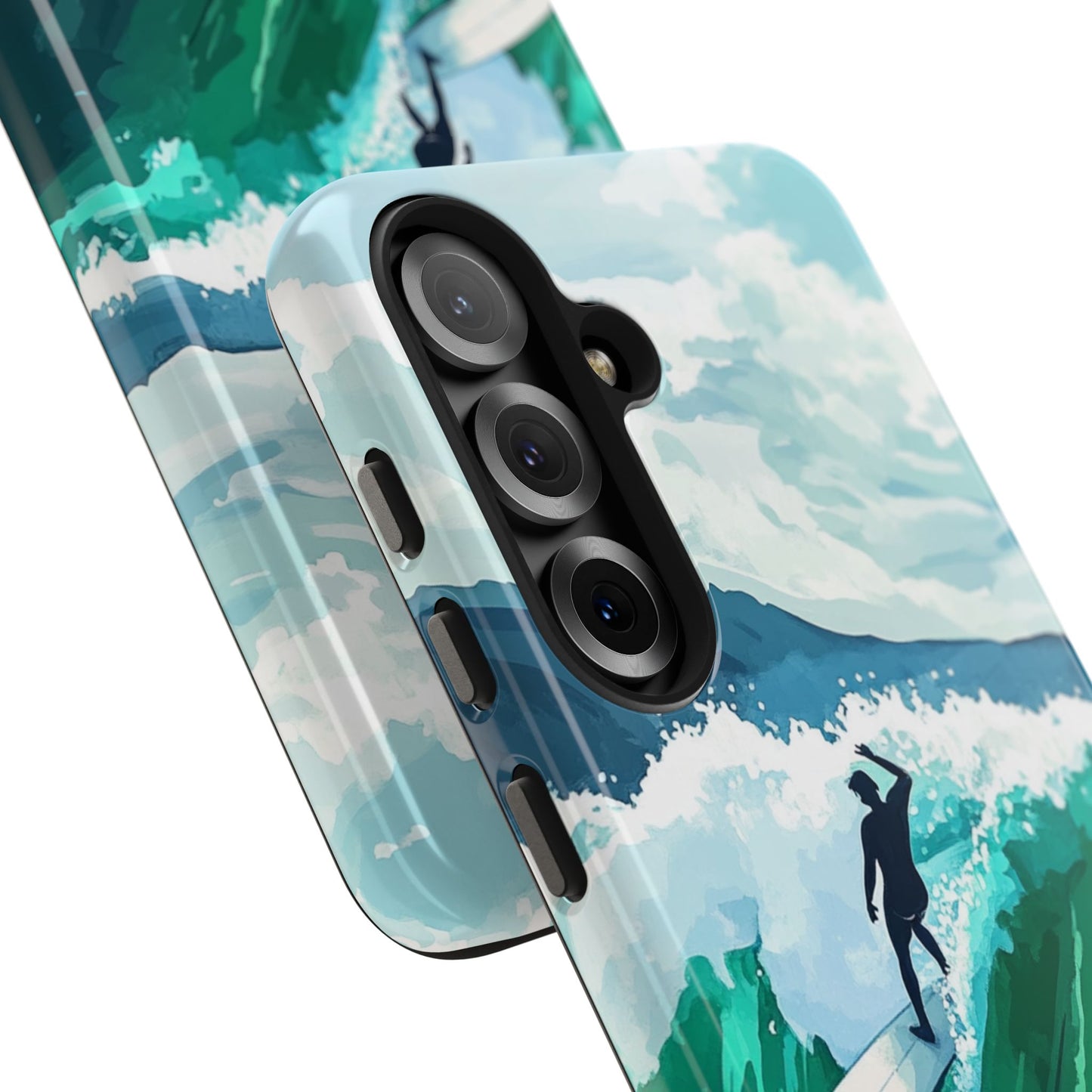 Surf's Up! | Enjoy the Ride