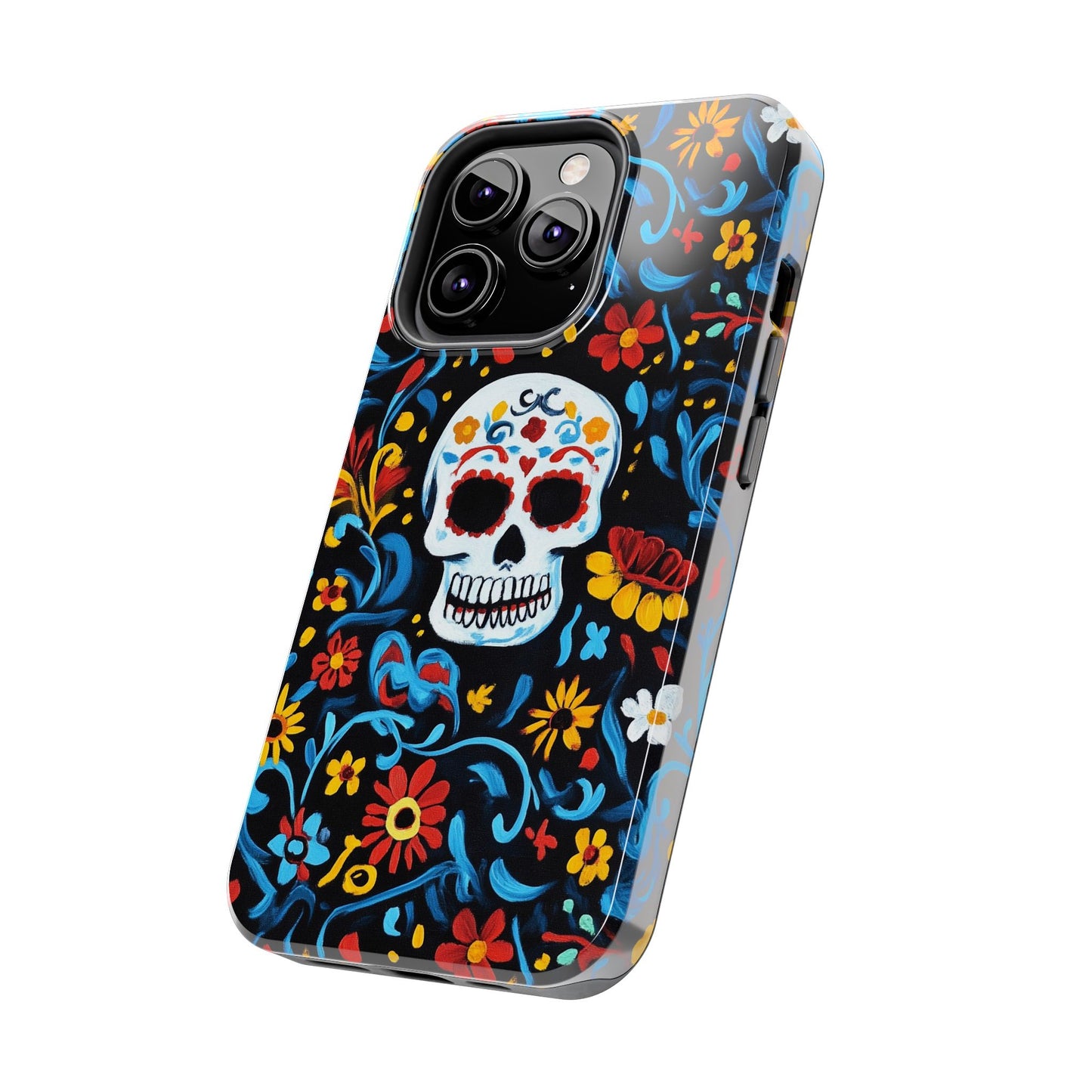 Mexicana de Corazon | Day of the Dead, Sugar Skull