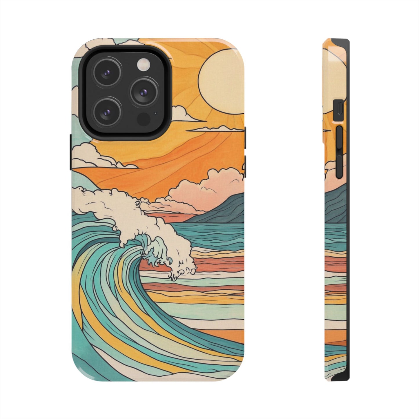 Surf's Up! | Surf Vibe Waves