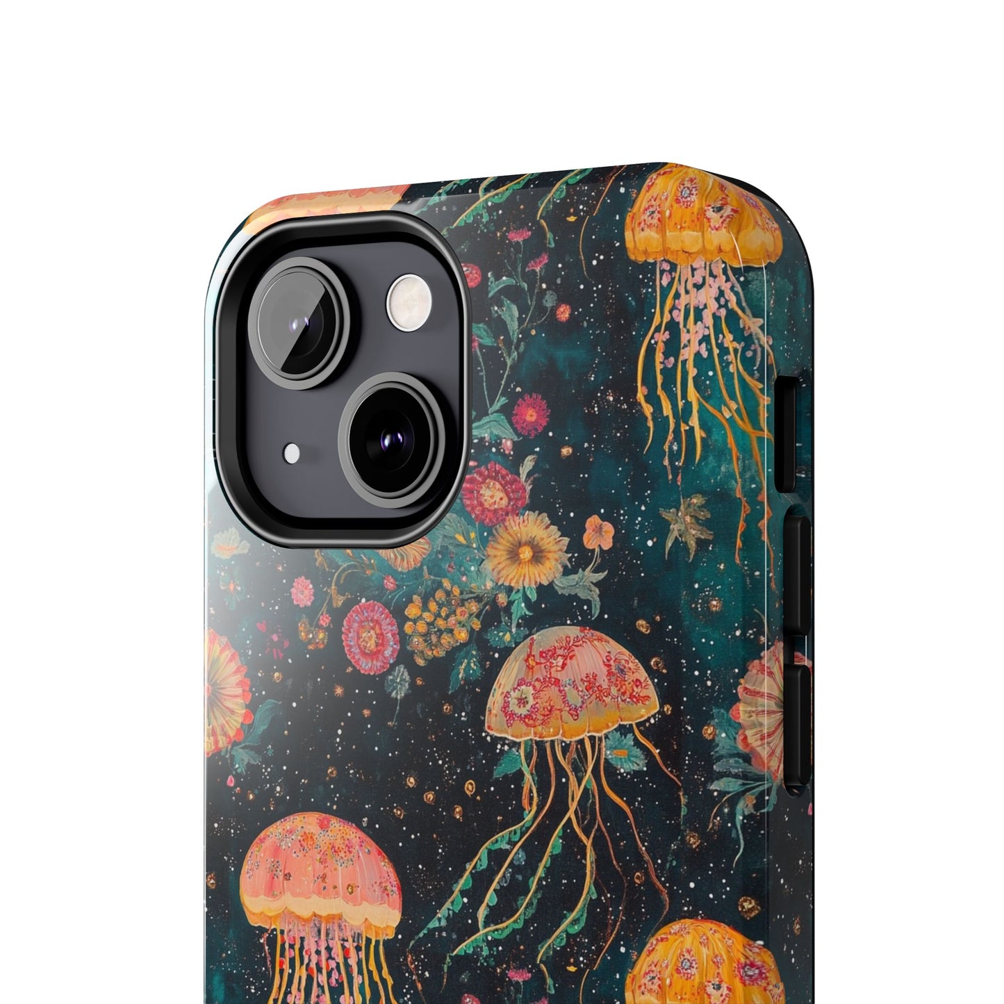 Under the Sea | Jellyfish