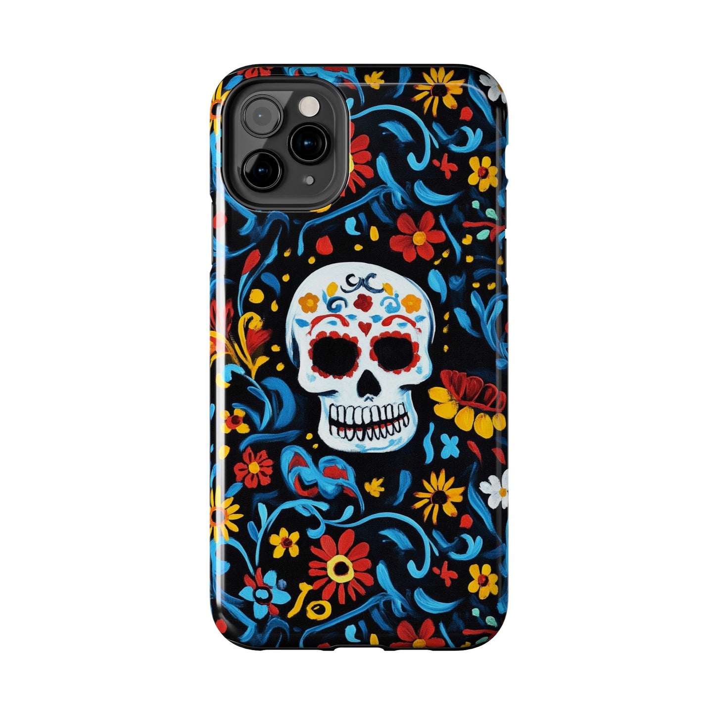 Mexicana de Corazon | Day of the Dead, Sugar Skull