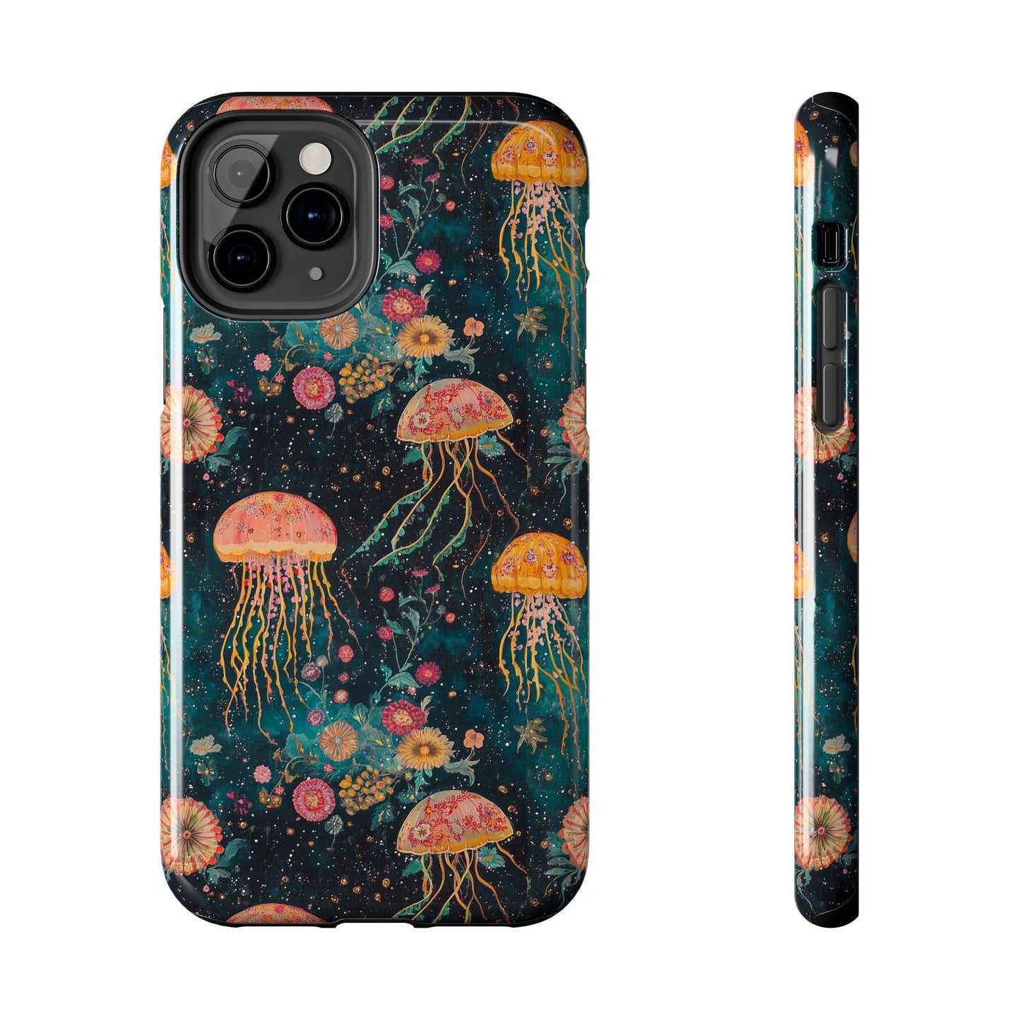 Under the Sea | Jellyfish