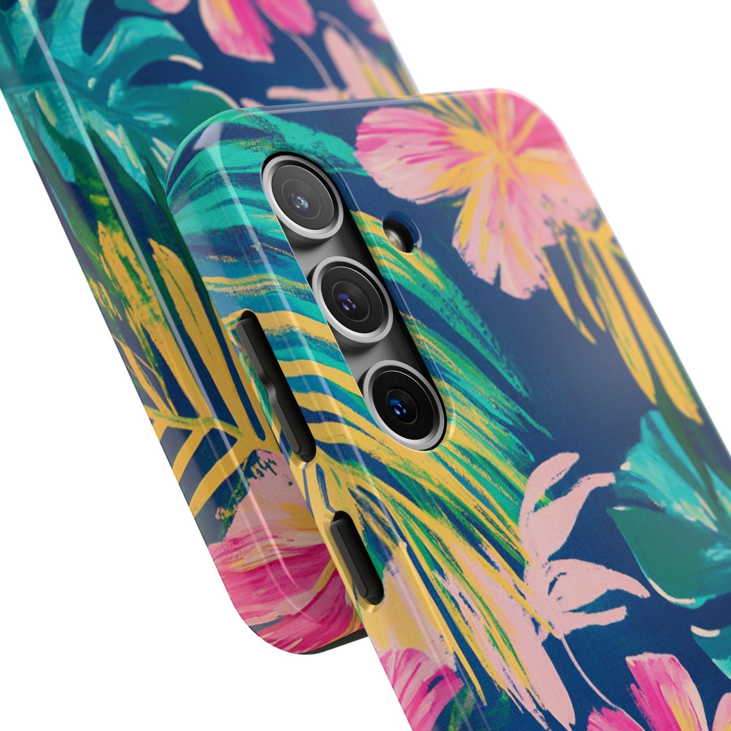 Nature Lover | Colorful Jungle