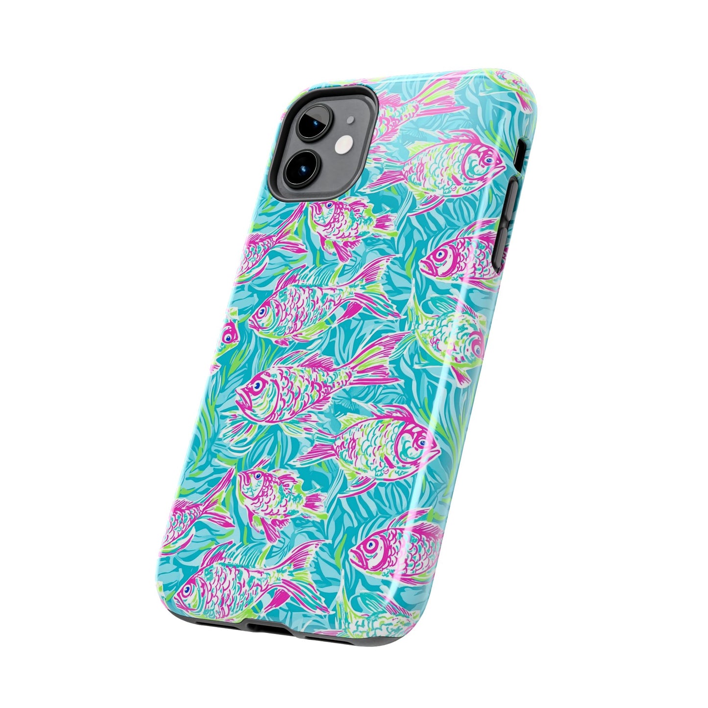 Under the Sea | Colorful Fish