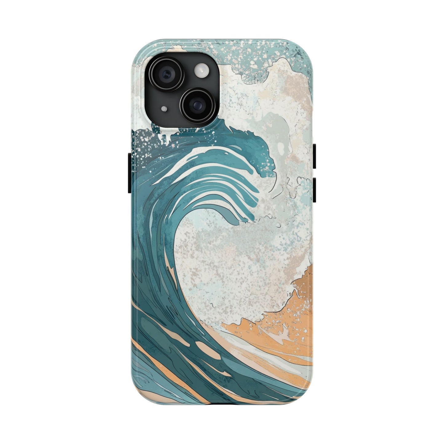 Surf's Up! | Ocean Wave 2