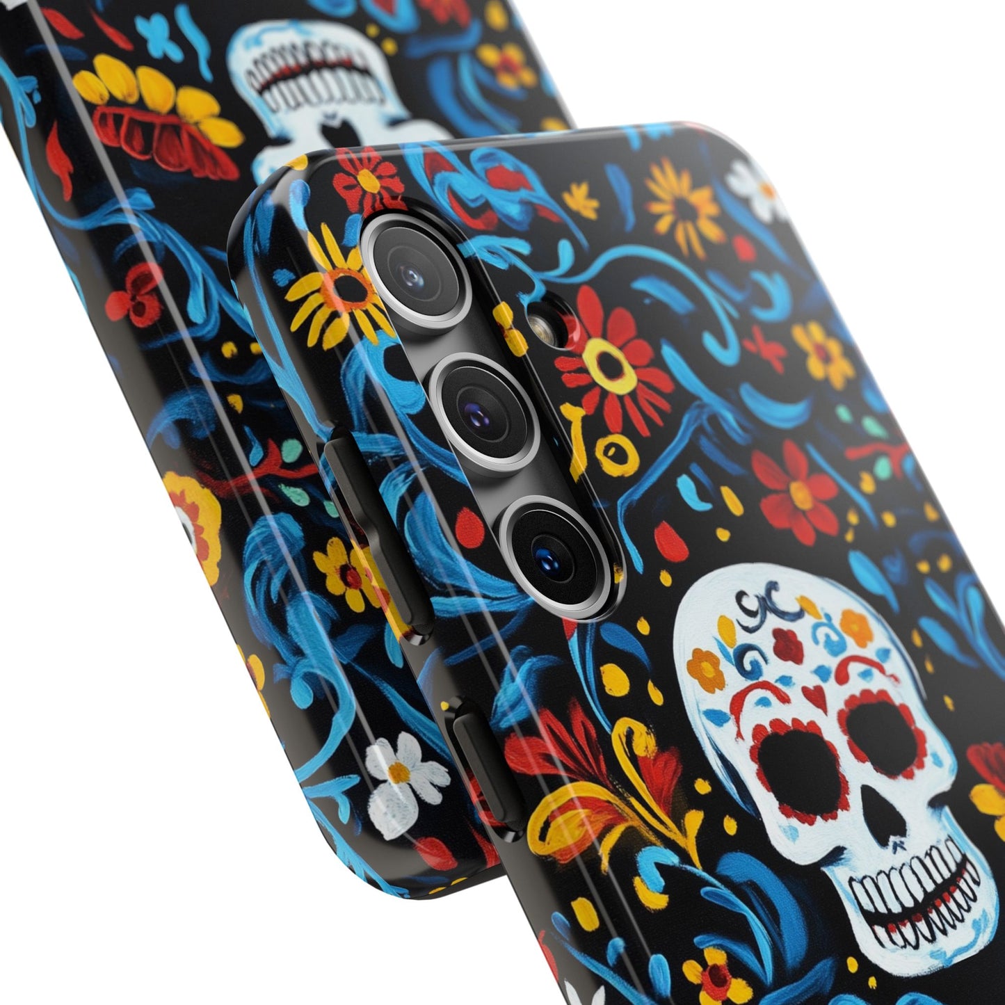 Mexicana de Corazon | Day of the Dead, Sugar Skull