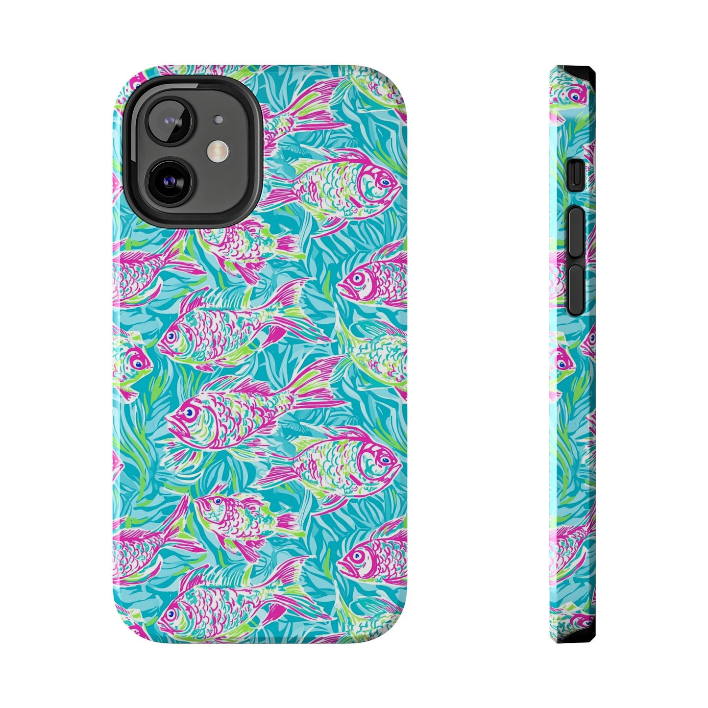 Under the Sea | Colorful Fish