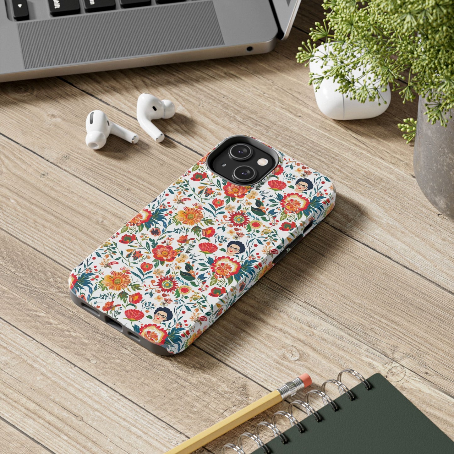 Frida Collection | Colorful Frida Kahlo