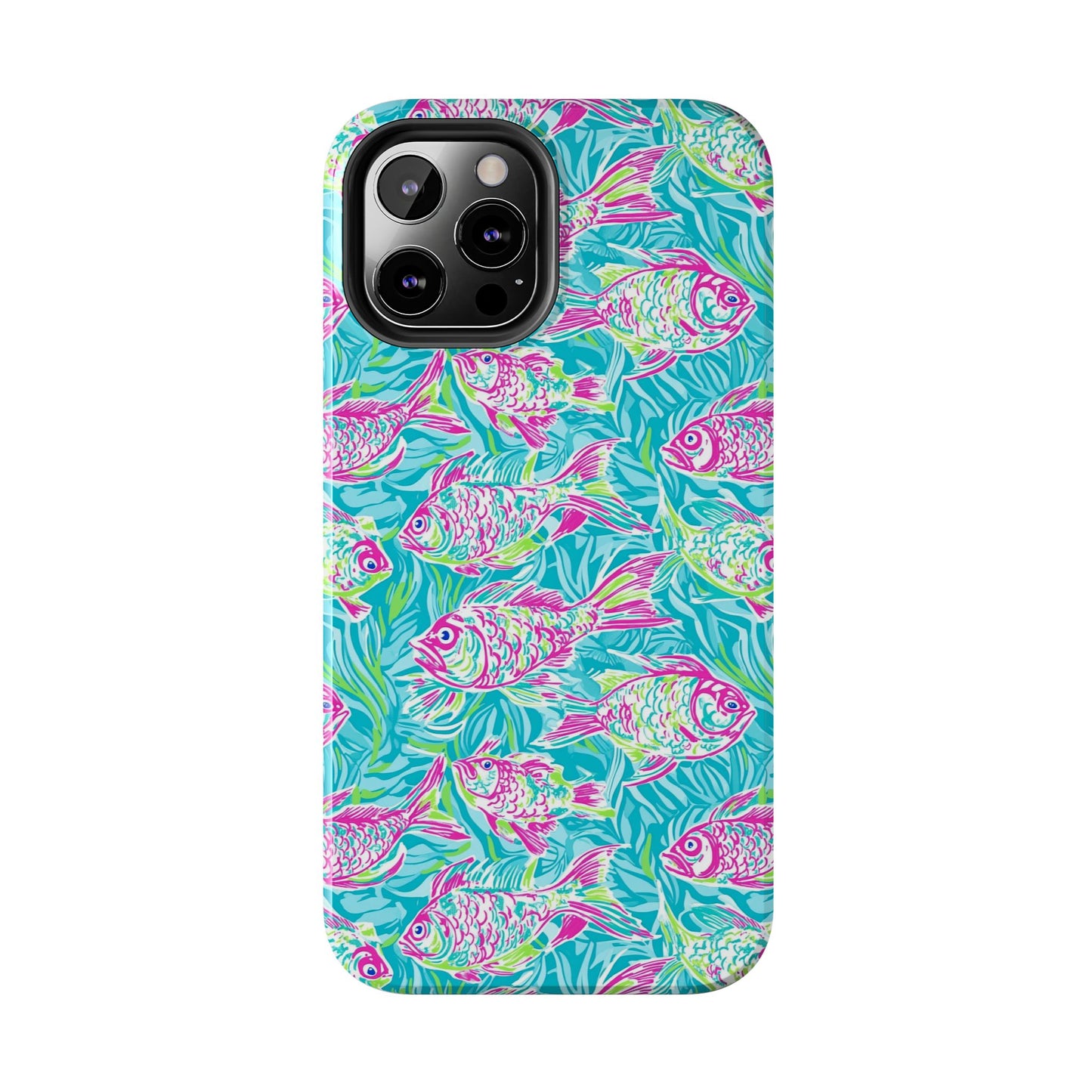 Under the Sea | Colorful Fish