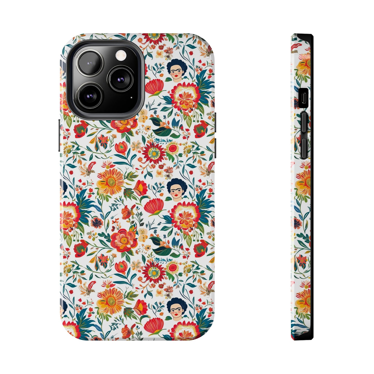 Frida Collection | Colorful Frida Kahlo