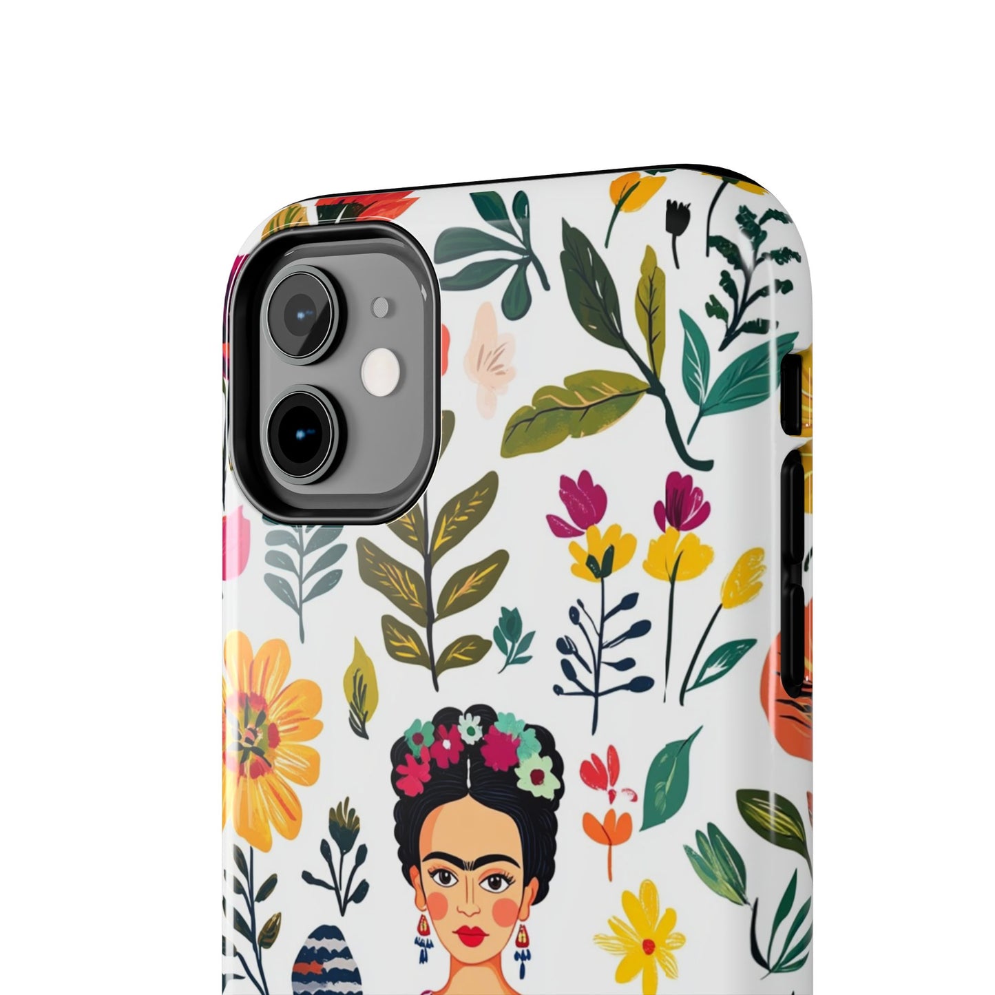 Frida Collection | Frida Kahlo Among Flowers