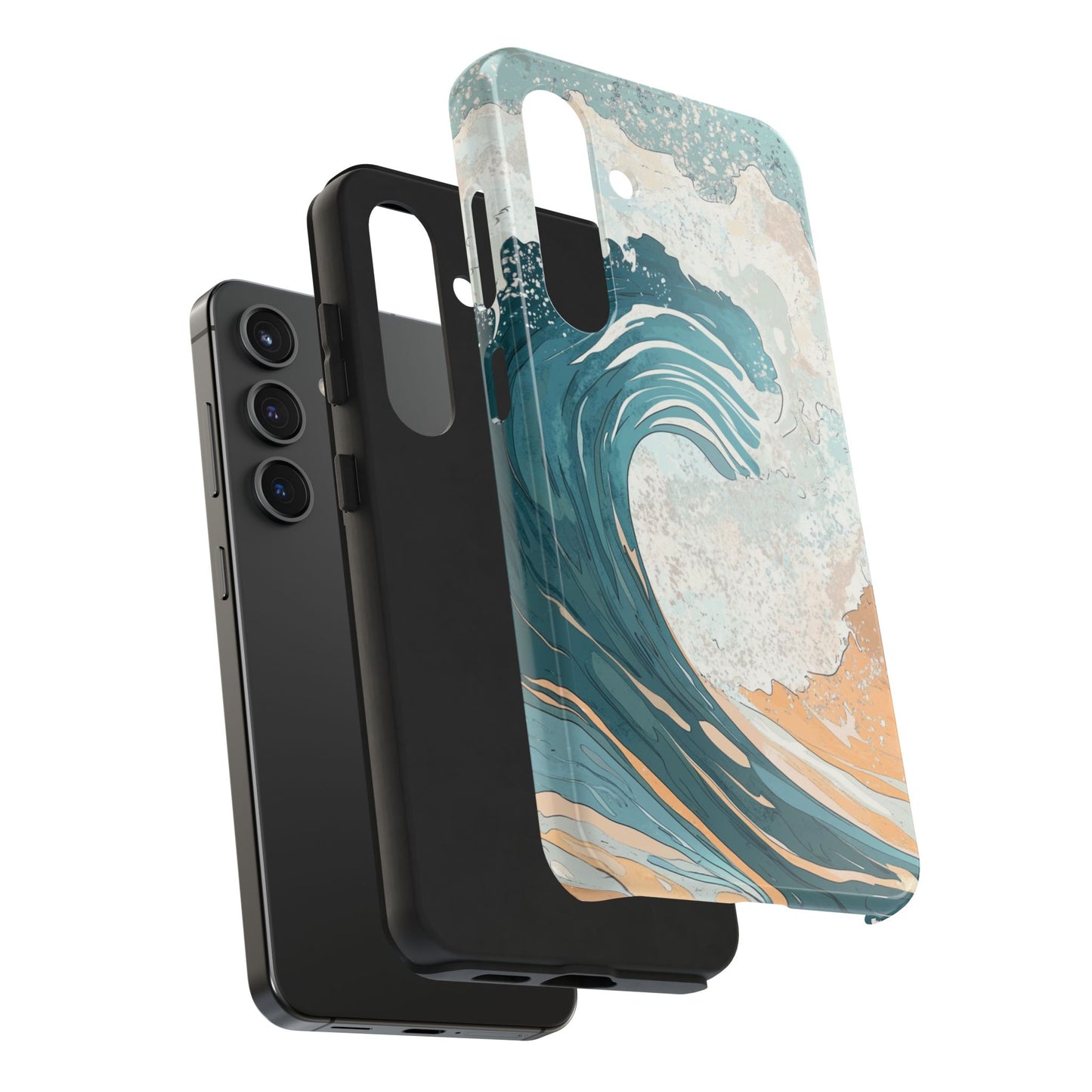 Surf's Up! | Ocean Wave 2