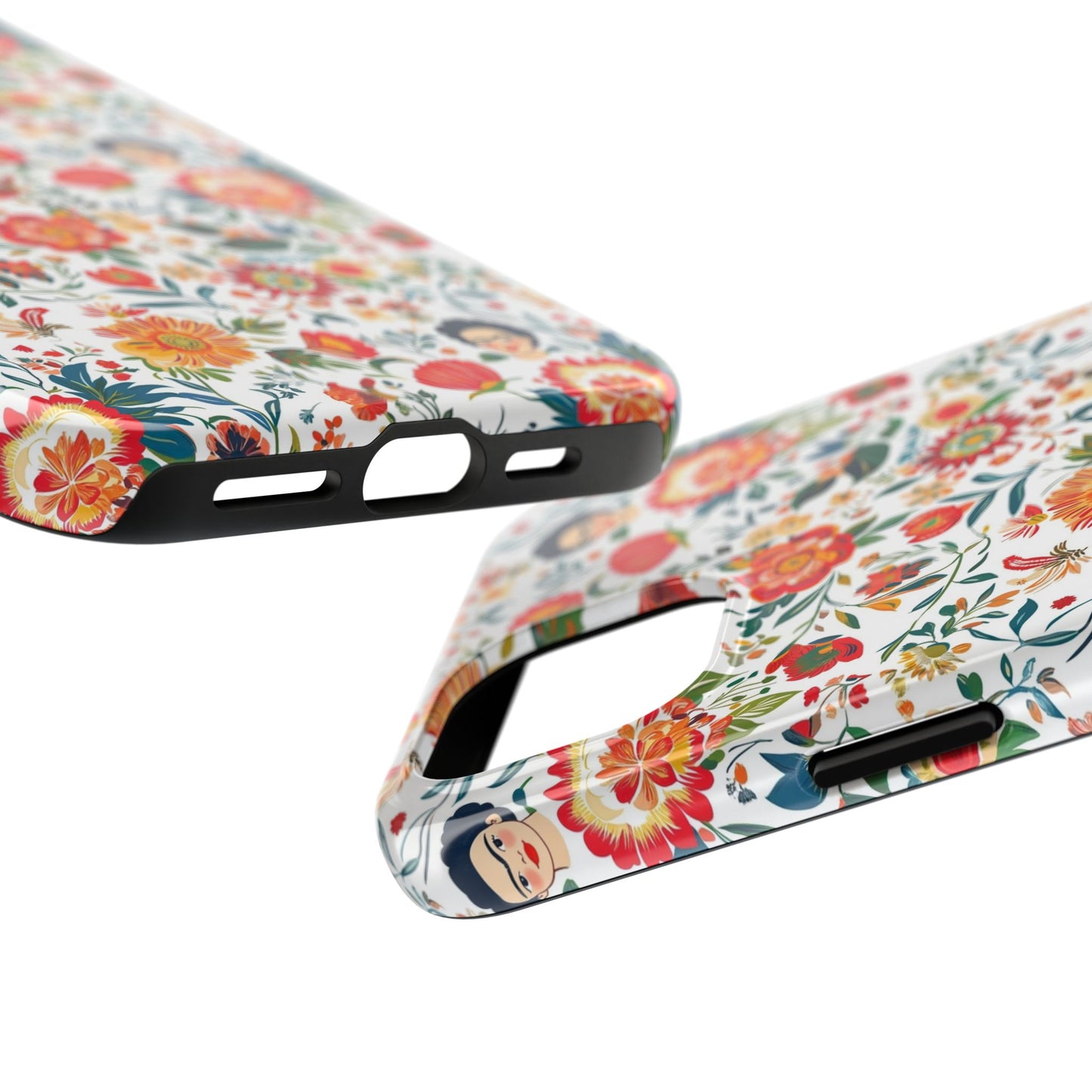Frida Collection | Colorful Frida Kahlo