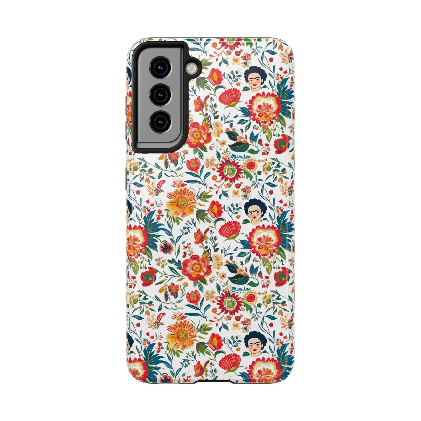 Frida Collection | Colorful Frida Kahlo