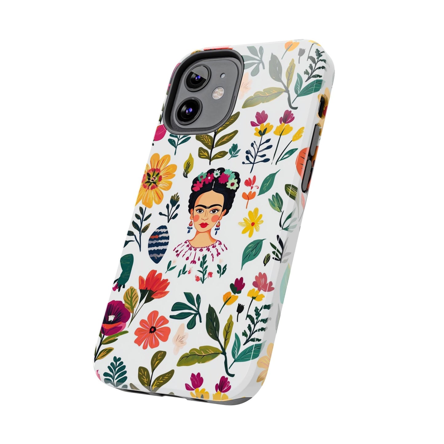 Frida Collection | Frida Kahlo Among Flowers