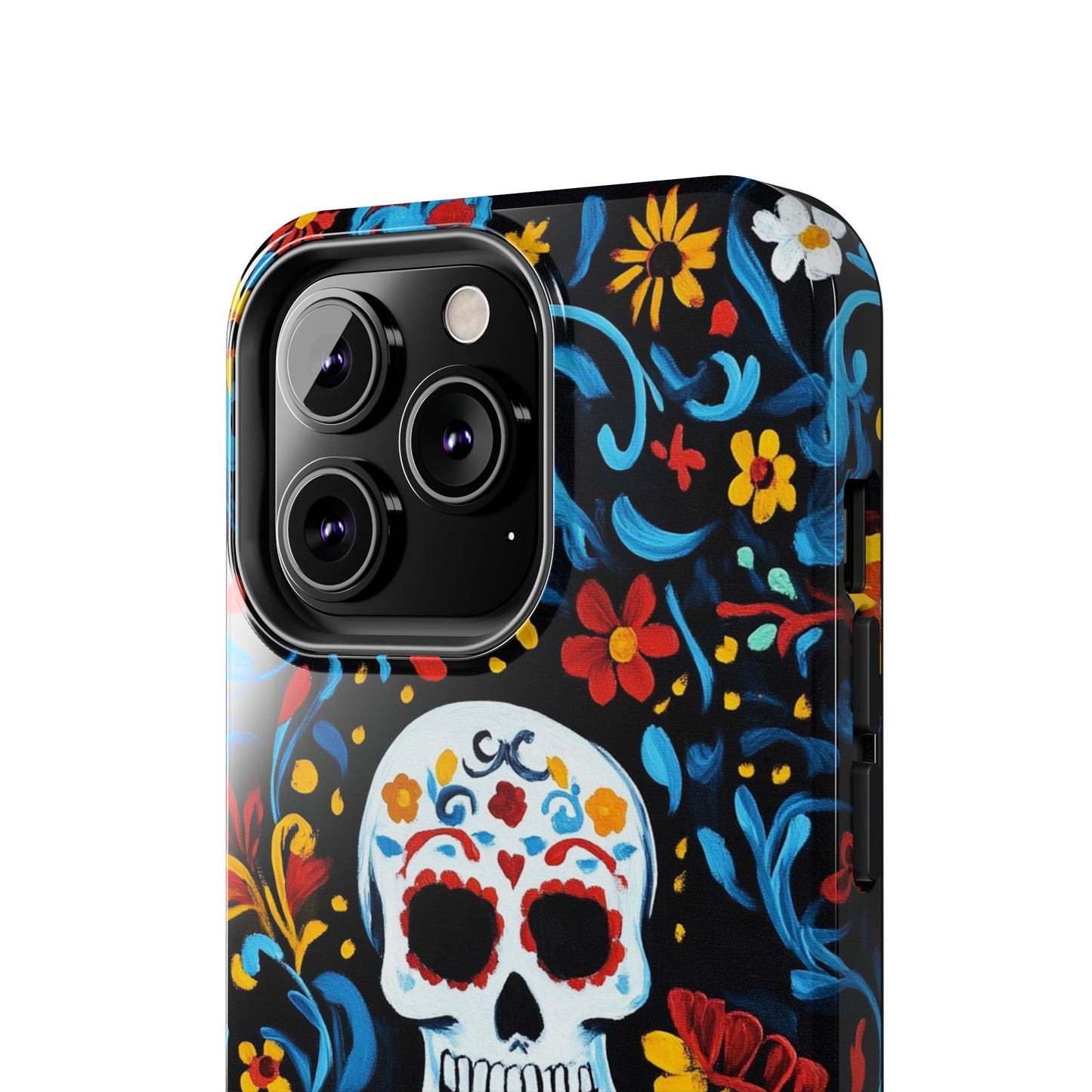Mexicana de Corazon | Day of the Dead, Sugar Skull