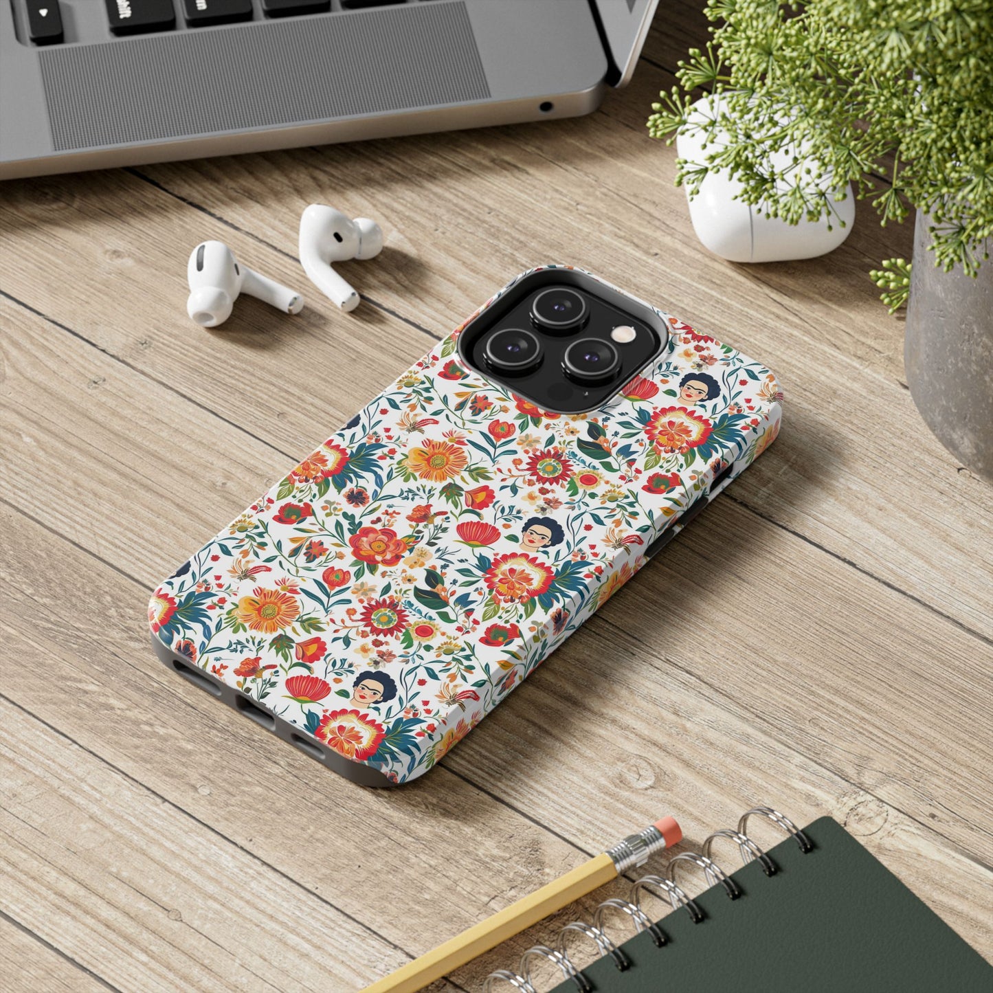 Frida Collection | Colorful Frida Kahlo