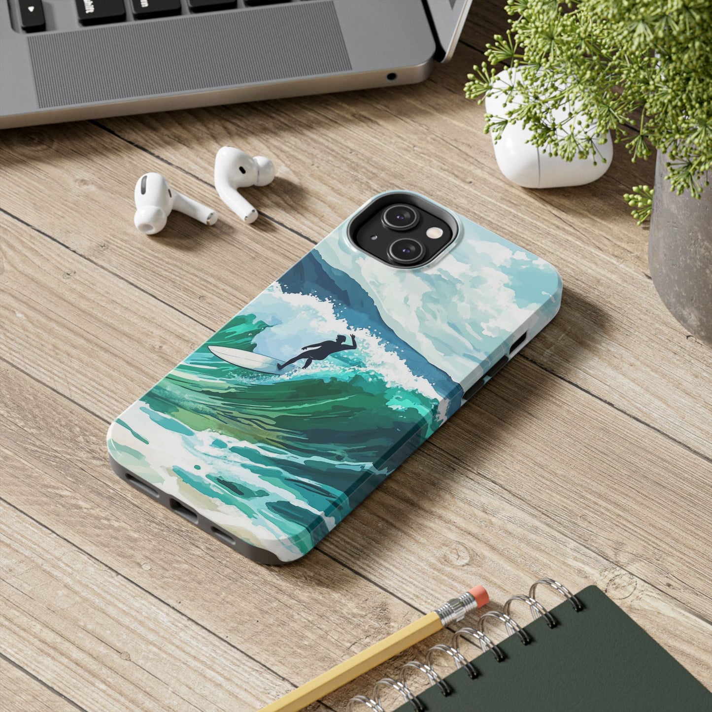 Surf's Up! | Enjoy the Ride