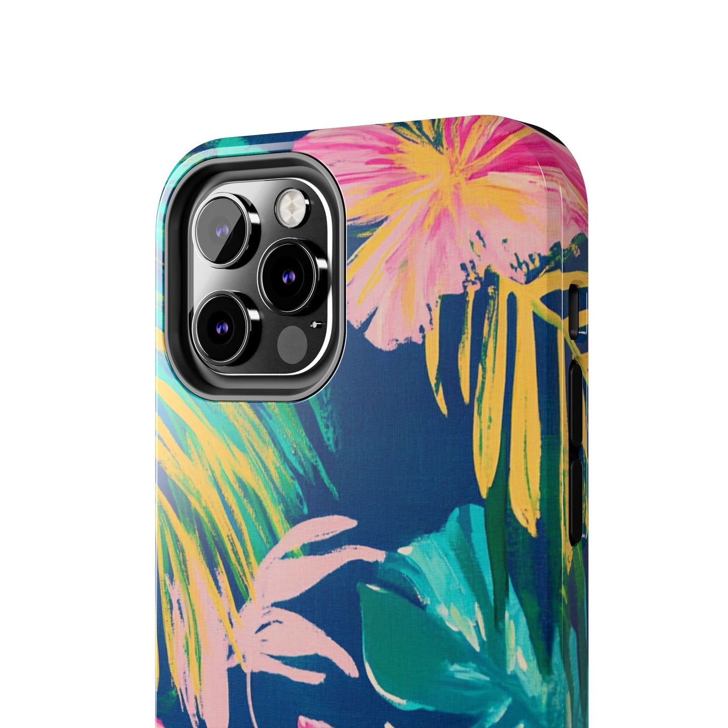 Nature Lover | Colorful Jungle