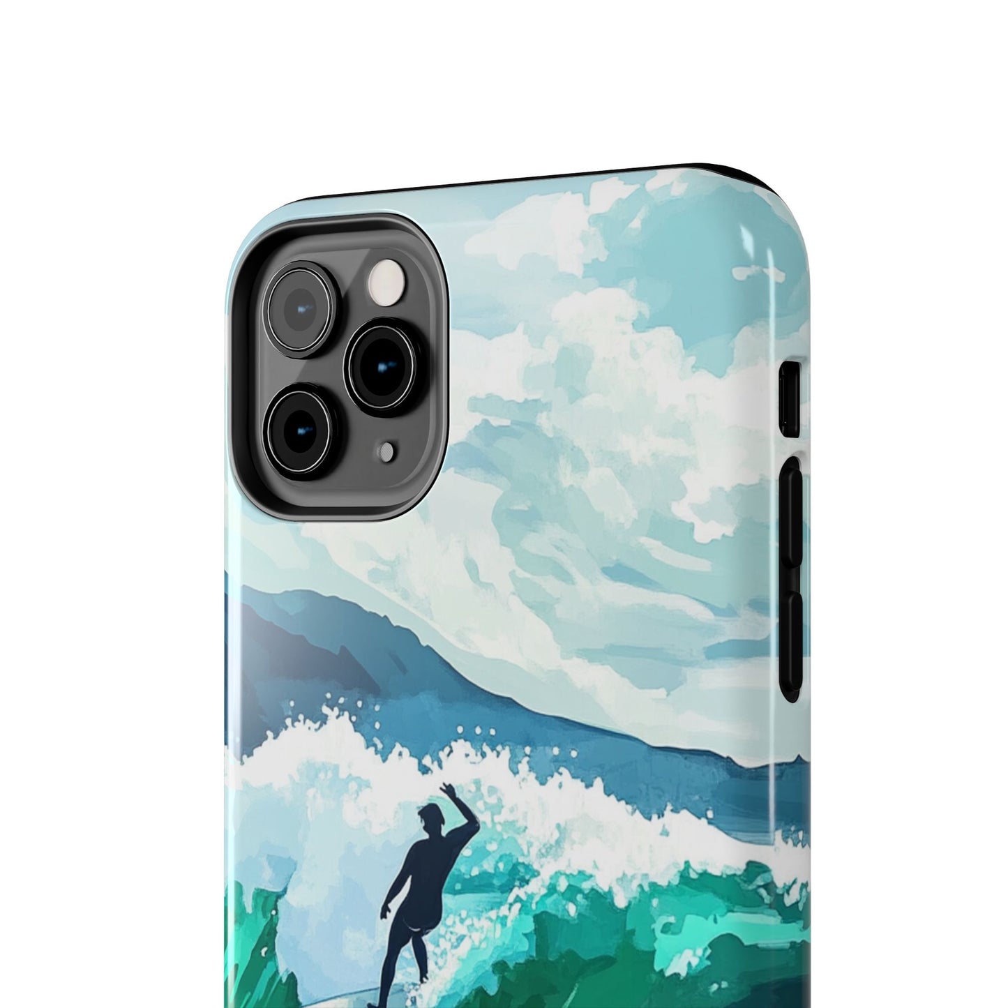 Surf's Up! | Enjoy the Ride