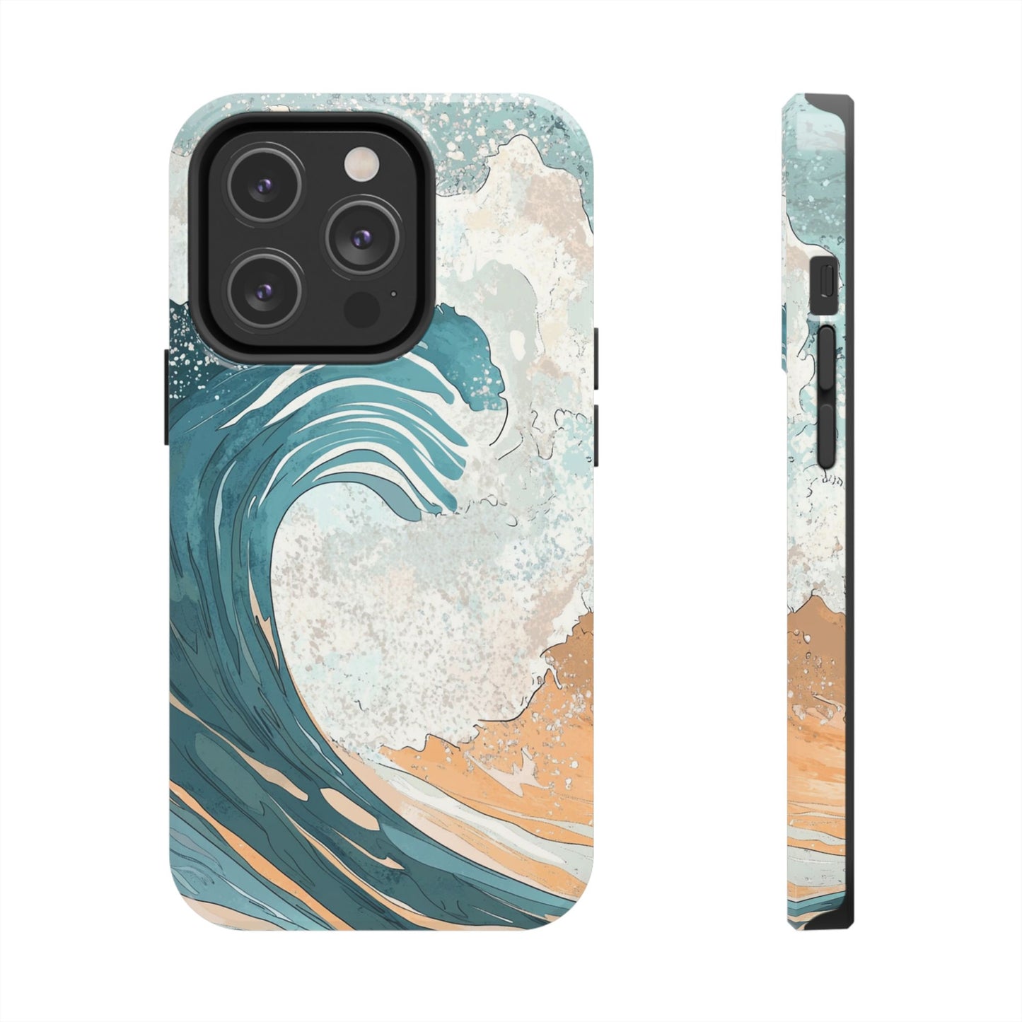 Surf's Up! | Ocean Wave 2