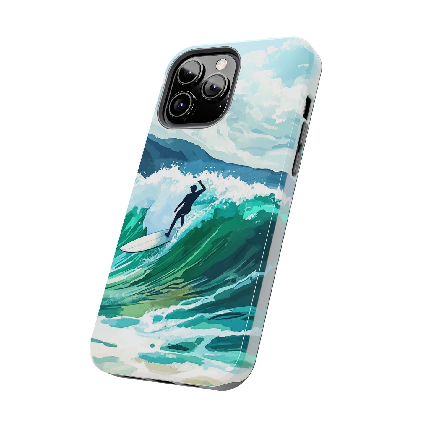 Surf's Up! | Enjoy the Ride