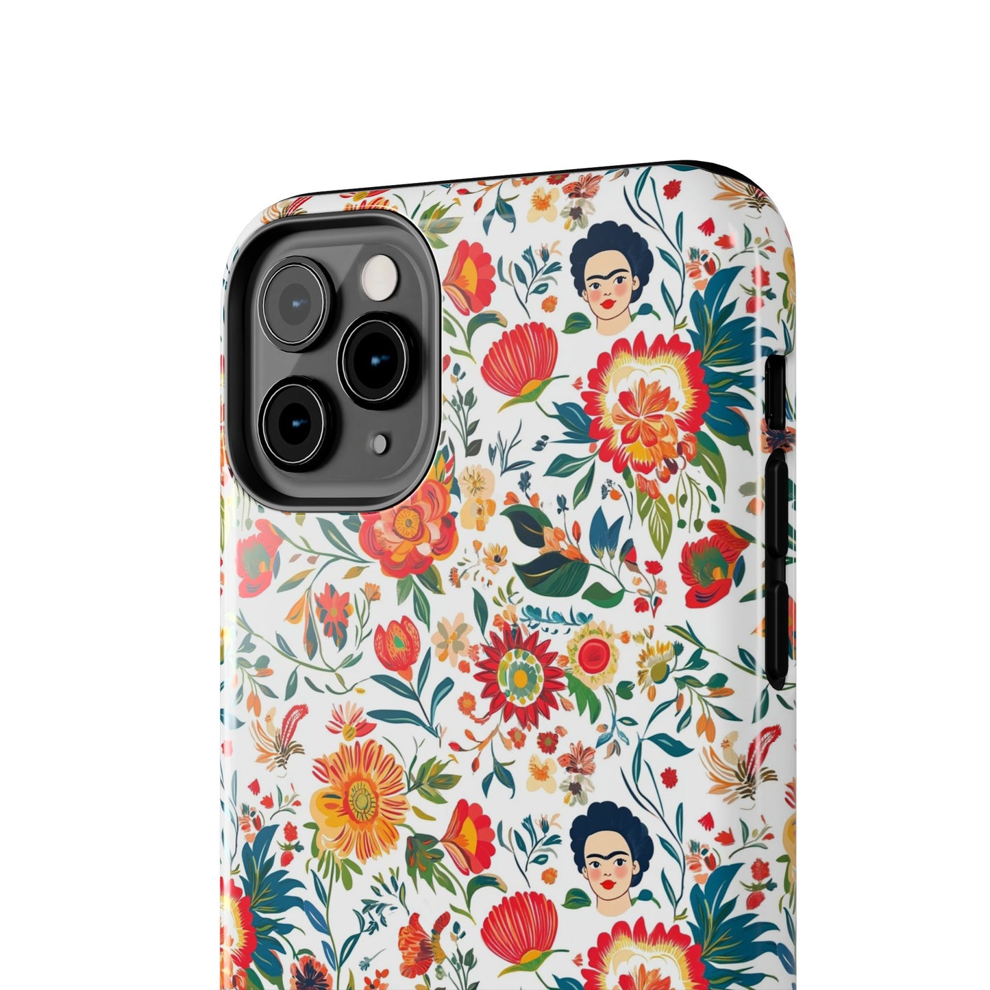Frida Collection | Colorful Frida Kahlo