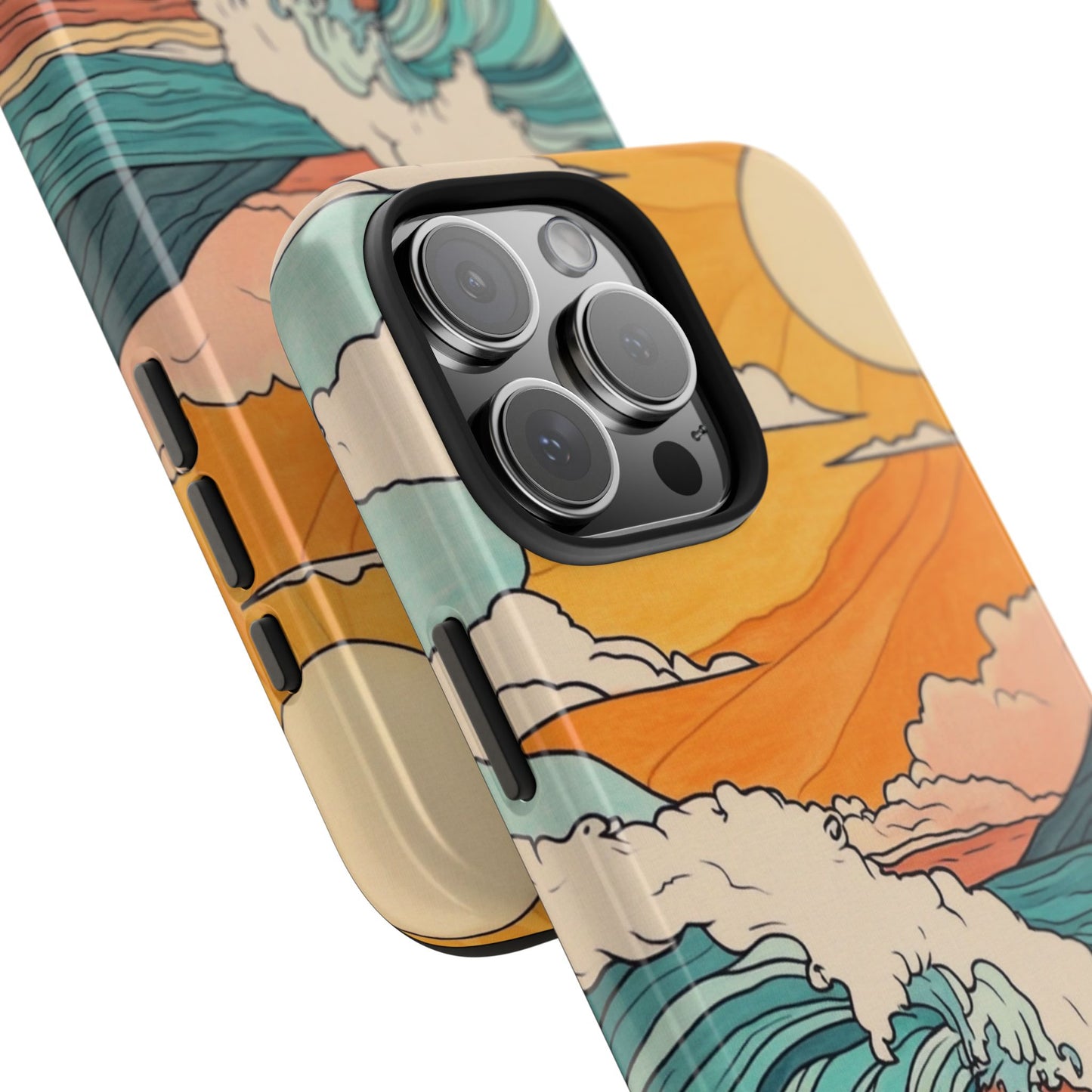 Surf's Up! | Surf Vibe Waves