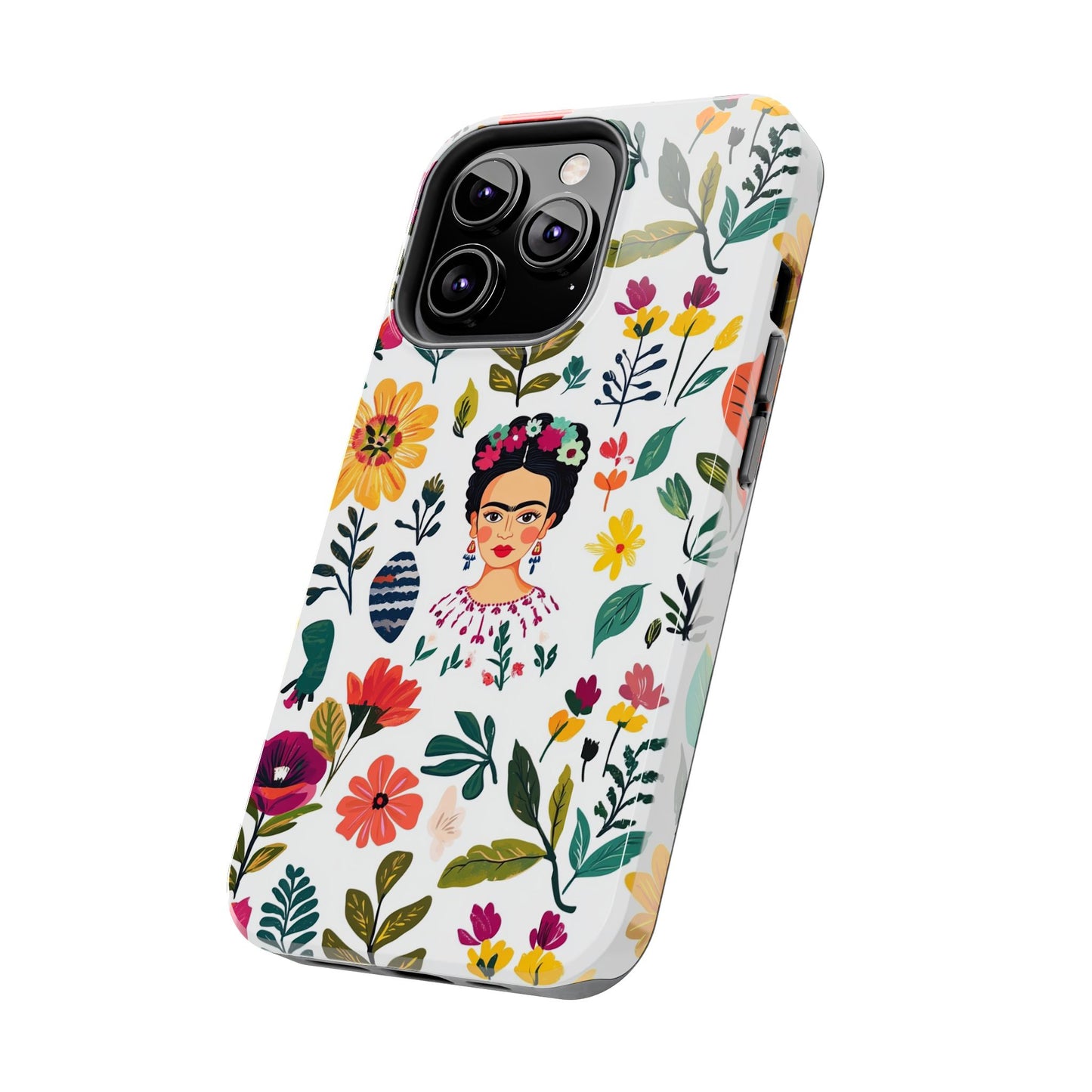 Frida Collection | Frida Kahlo Among Flowers
