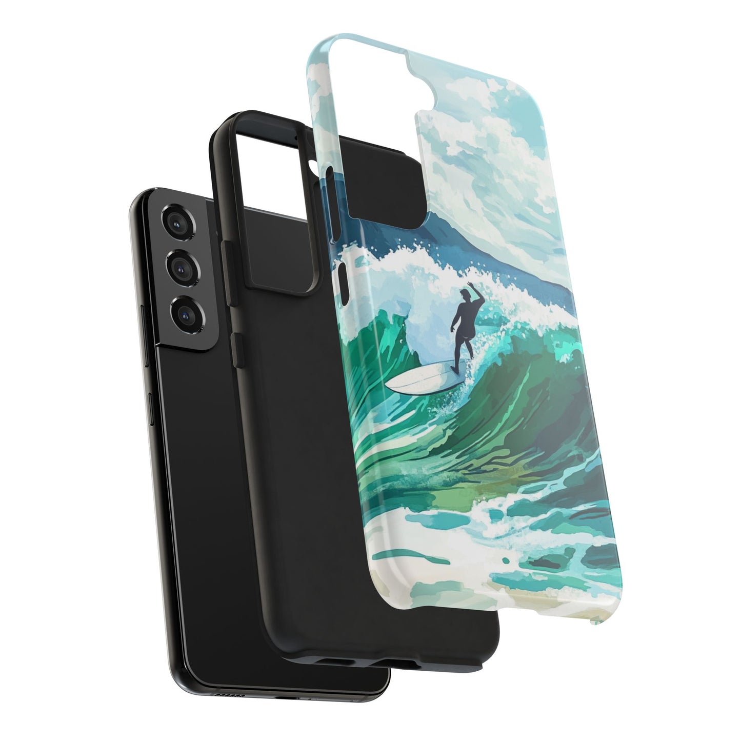 Surf's Up! | Enjoy the Ride