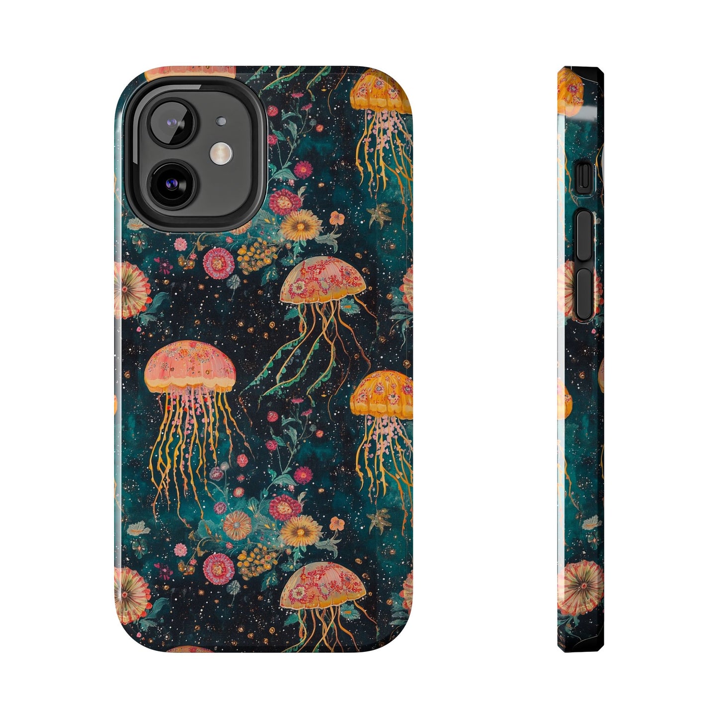 Under the Sea | Jellyfish