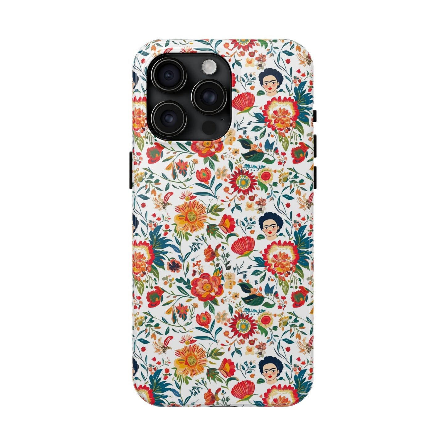 Frida Collection | Colorful Frida Kahlo
