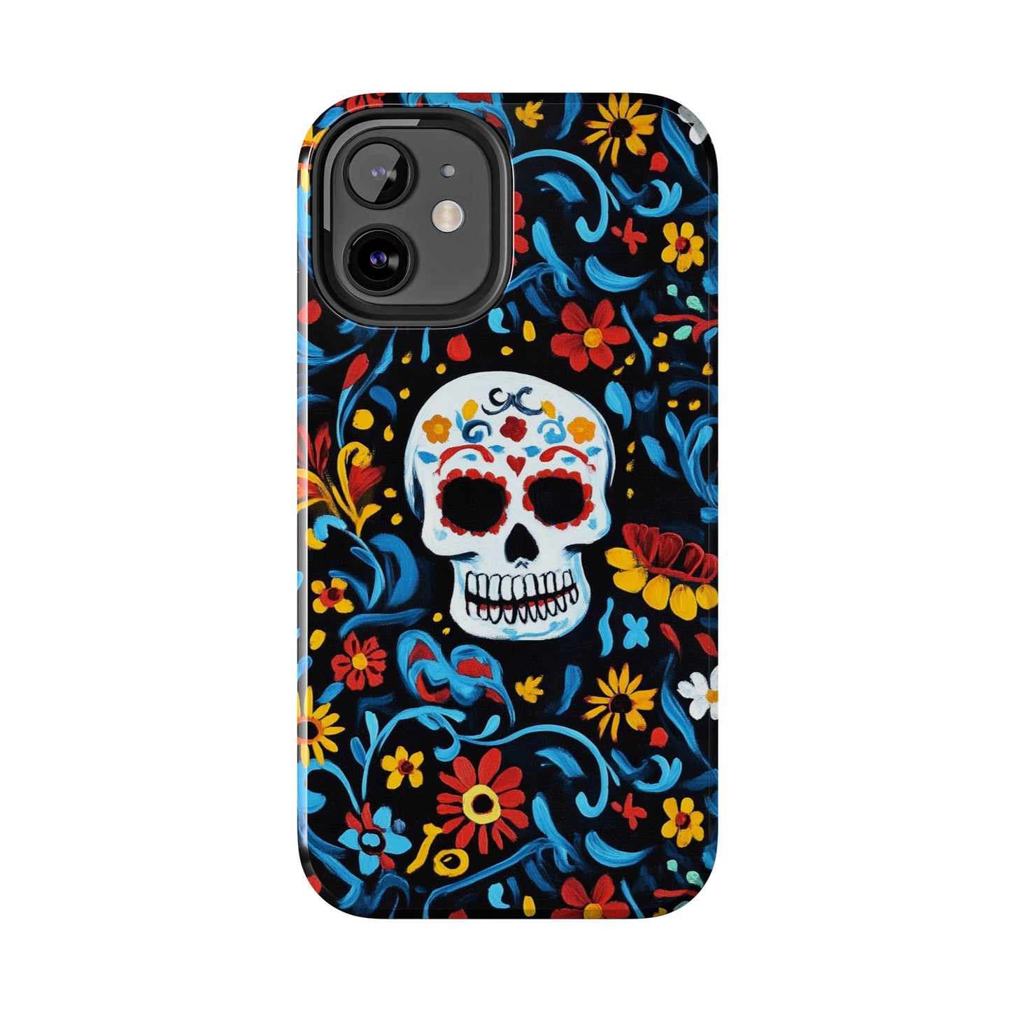 Mexicana de Corazon | Day of the Dead, Sugar Skull