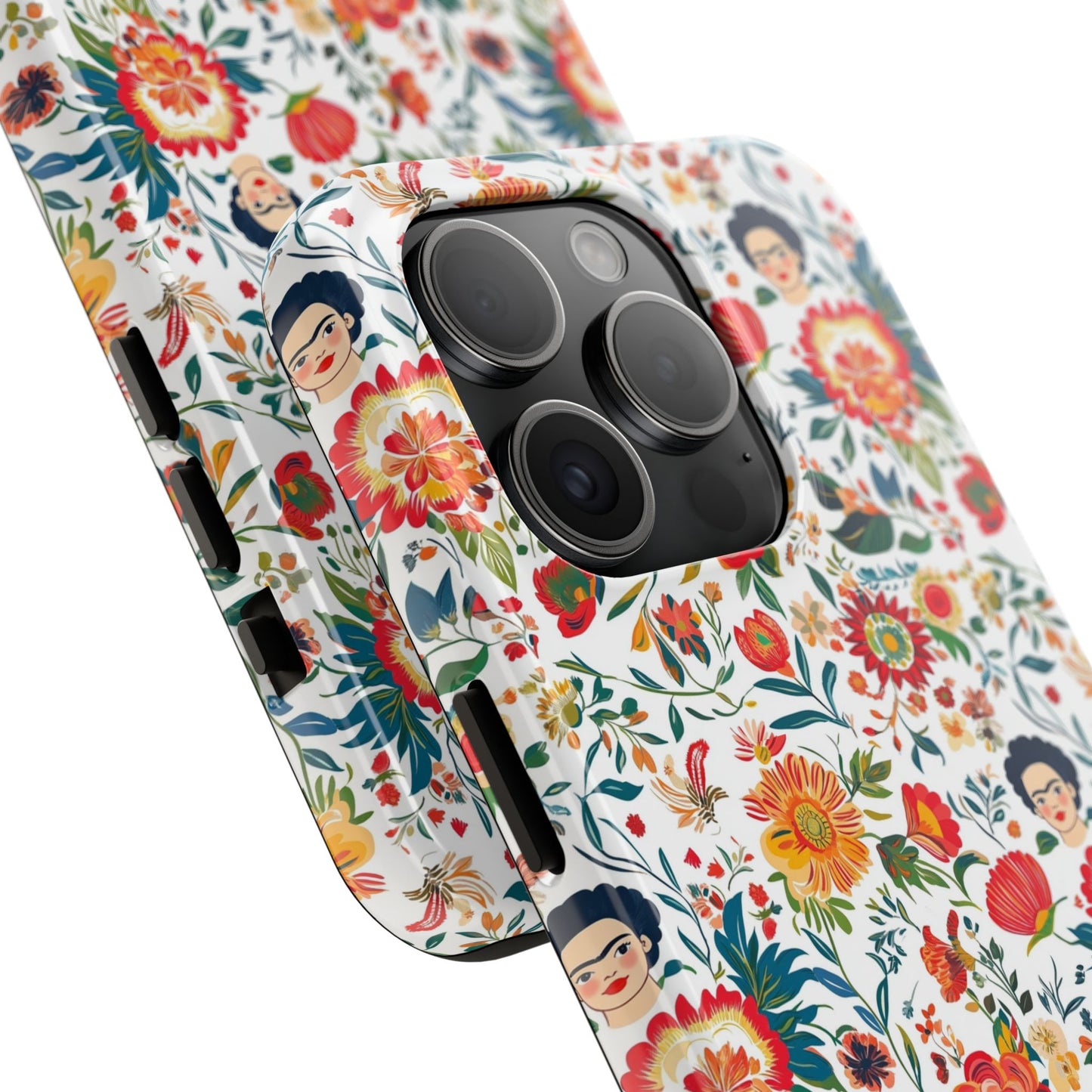 Frida Collection | Colorful Frida Kahlo
