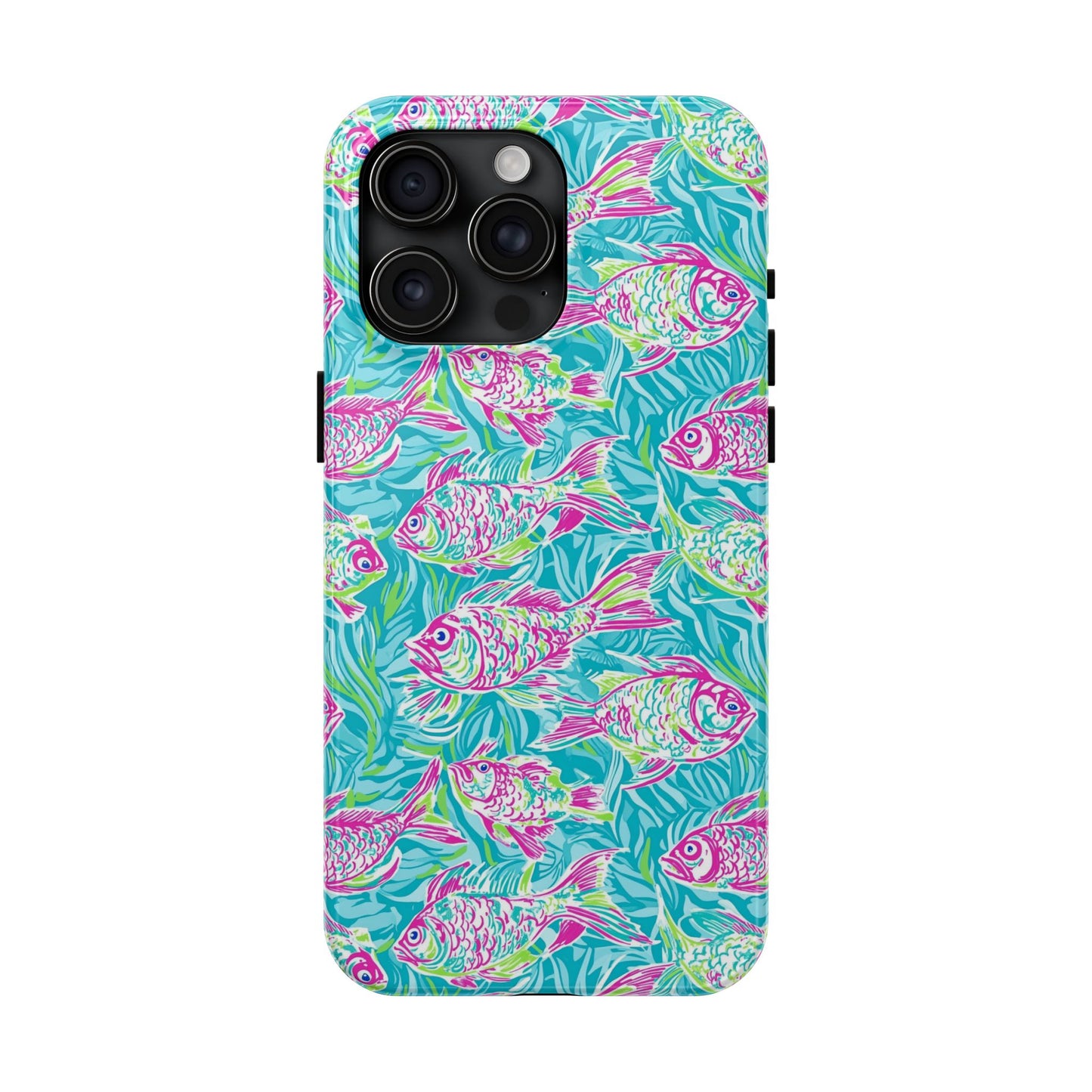 Under the Sea | Colorful Fish