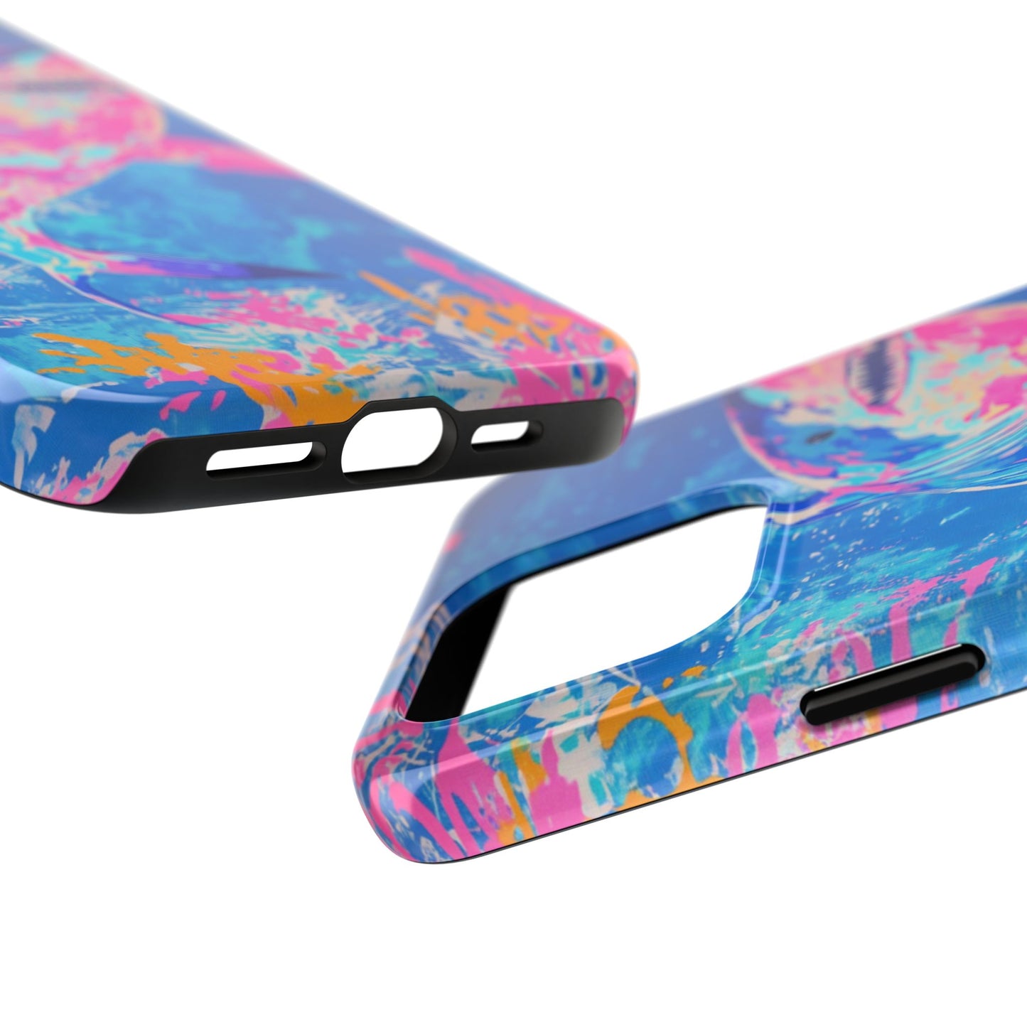 Animal Instinct | Colorful Shark