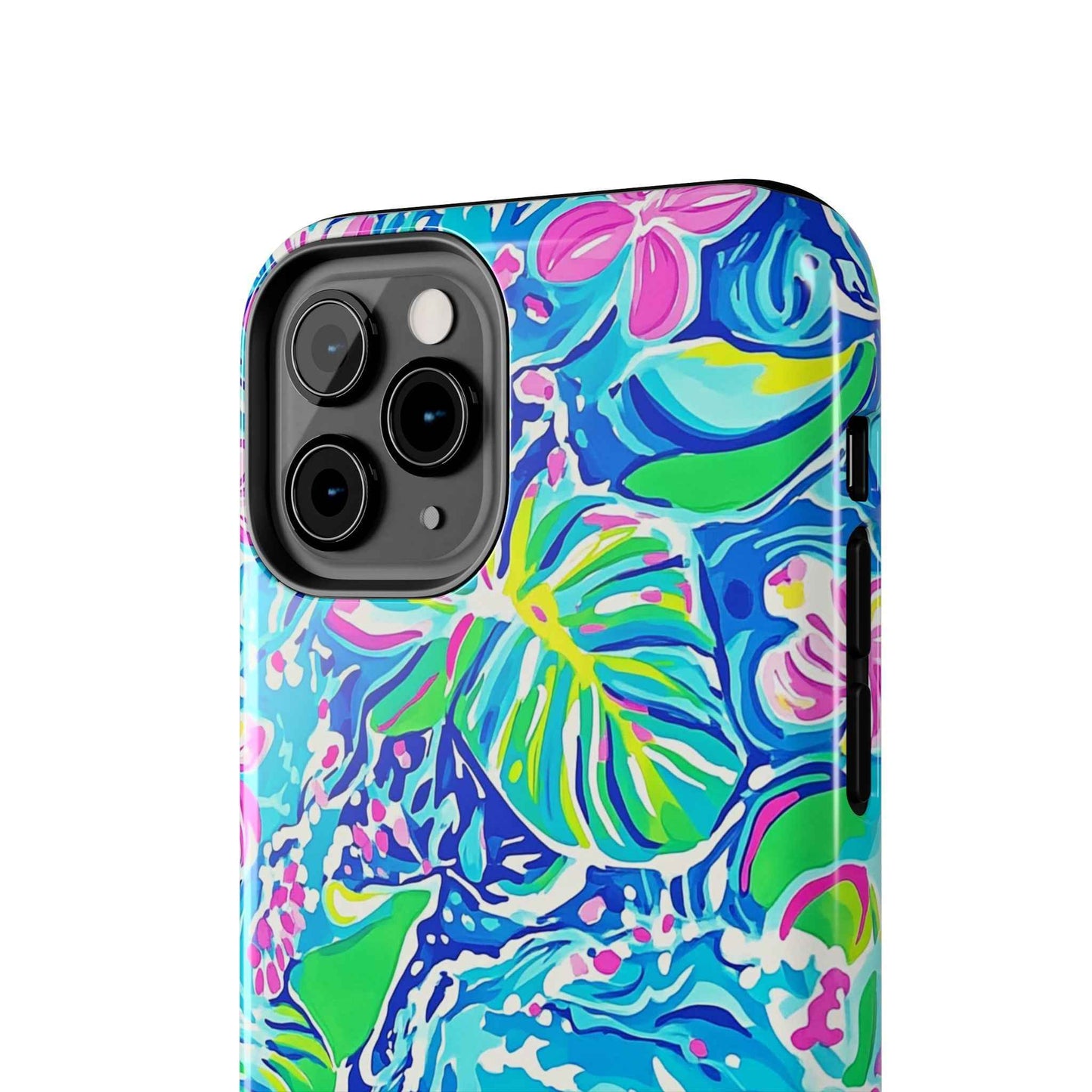 In Bloom | Splashing Botanicals