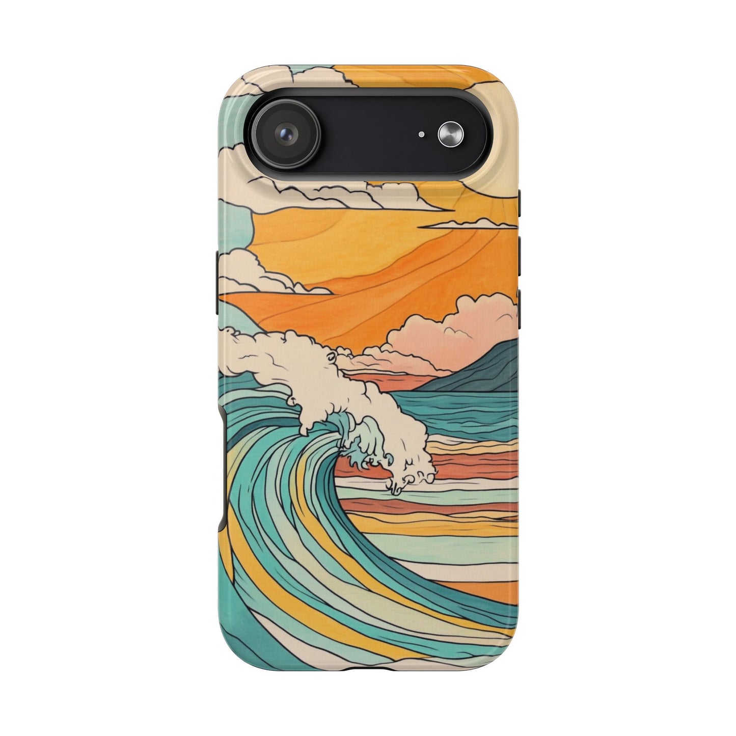 Surf's Up! | Surf Vibe Waves
