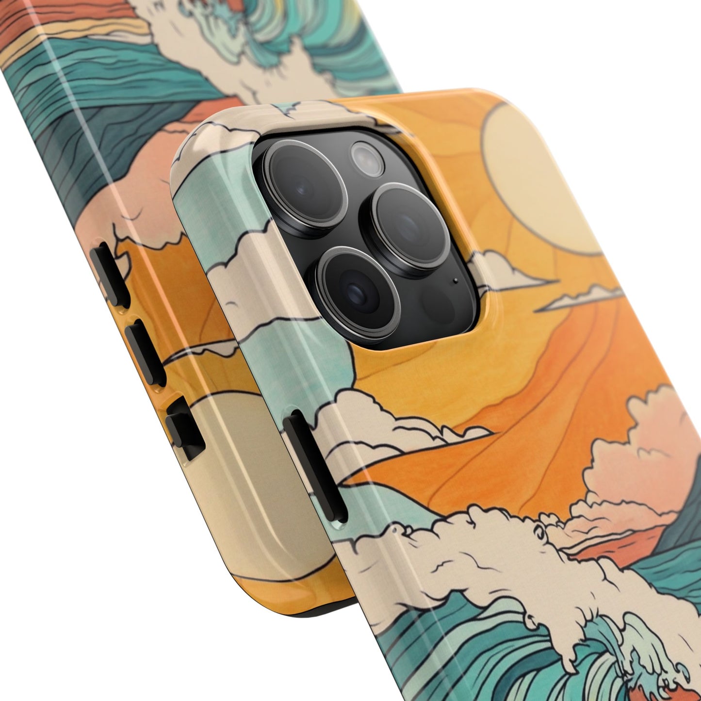 Surf's Up! | Surf Vibe Waves