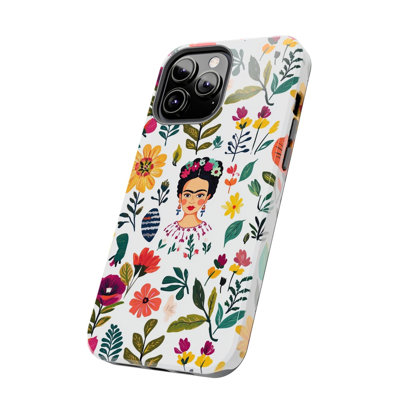 Frida Collection | Frida Kahlo Among Flowers