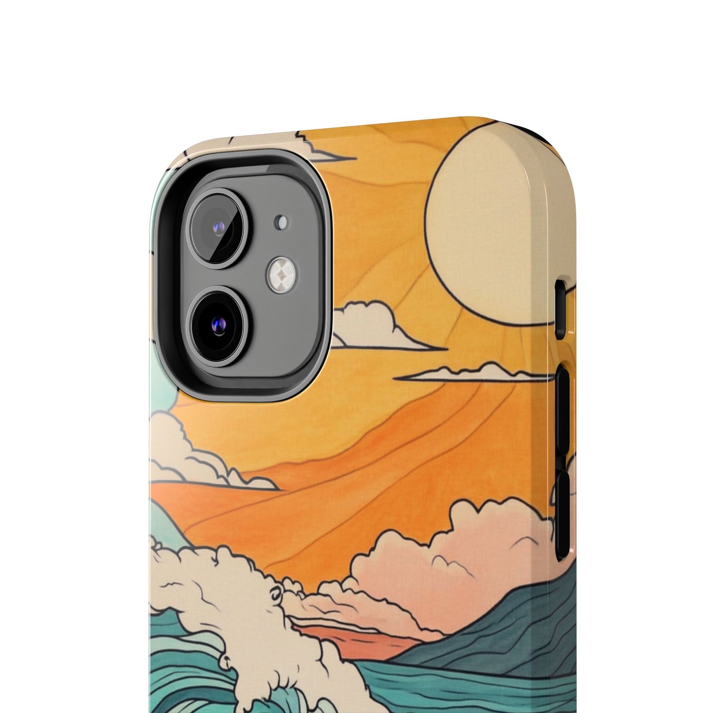 Surf's Up! | Surf Vibe Waves