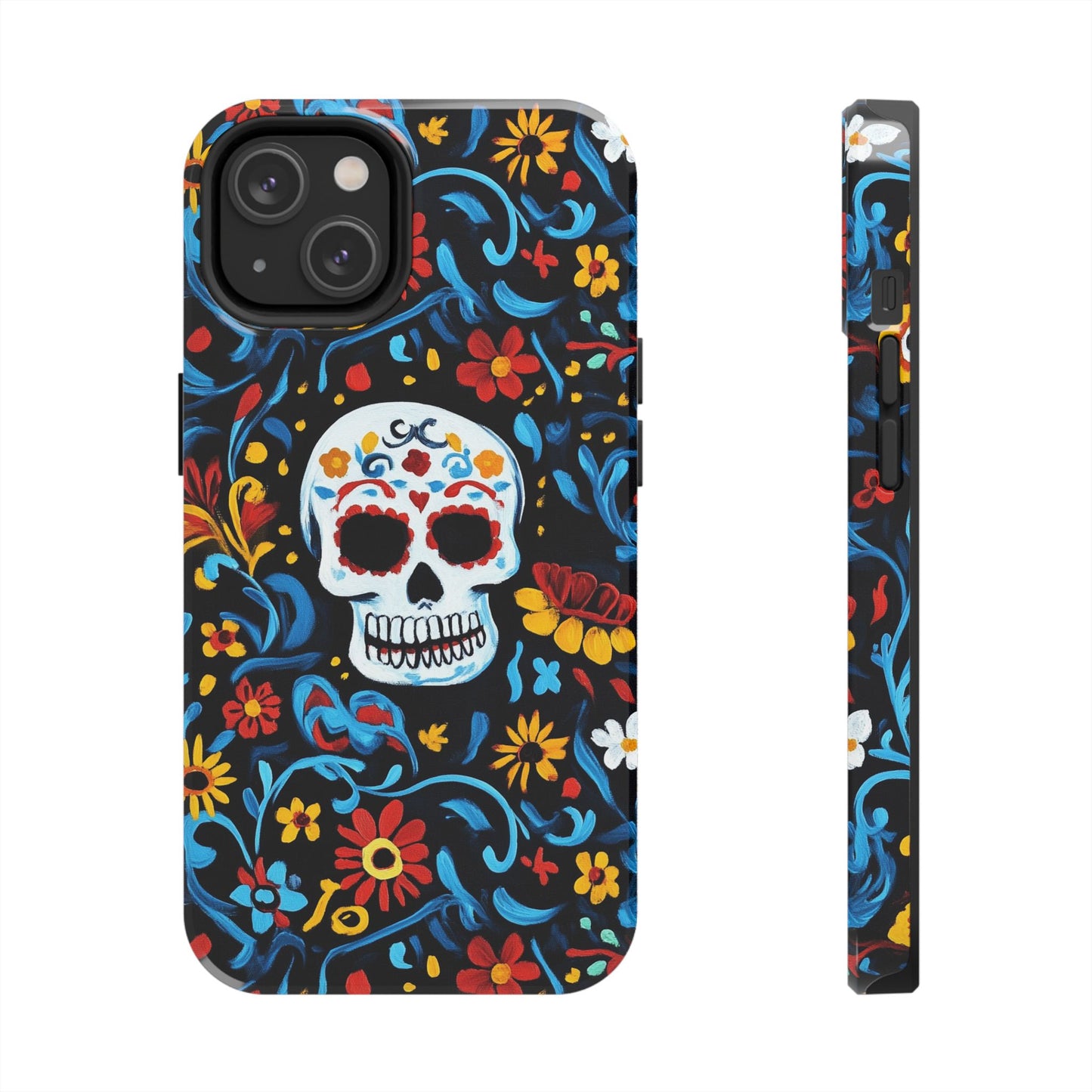Mexicana de Corazon | Day of the Dead, Sugar Skull