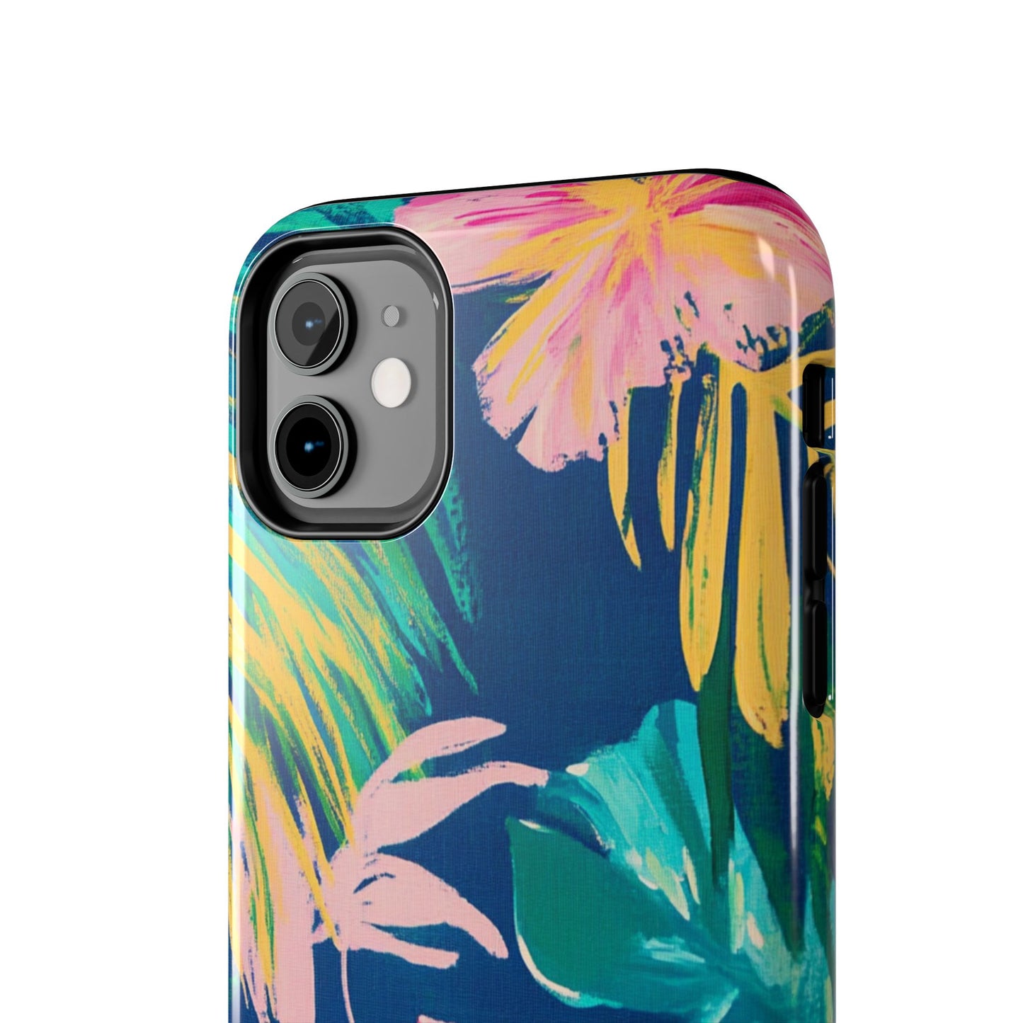 Nature Lover | Colorful Jungle