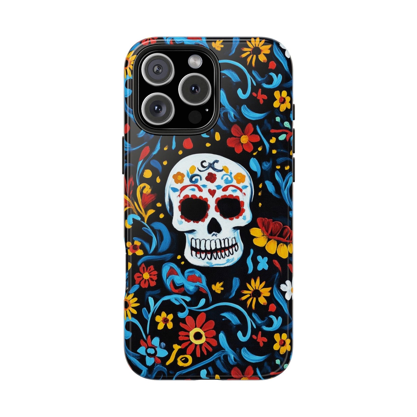 Mexicana de Corazon | Day of the Dead, Sugar Skull