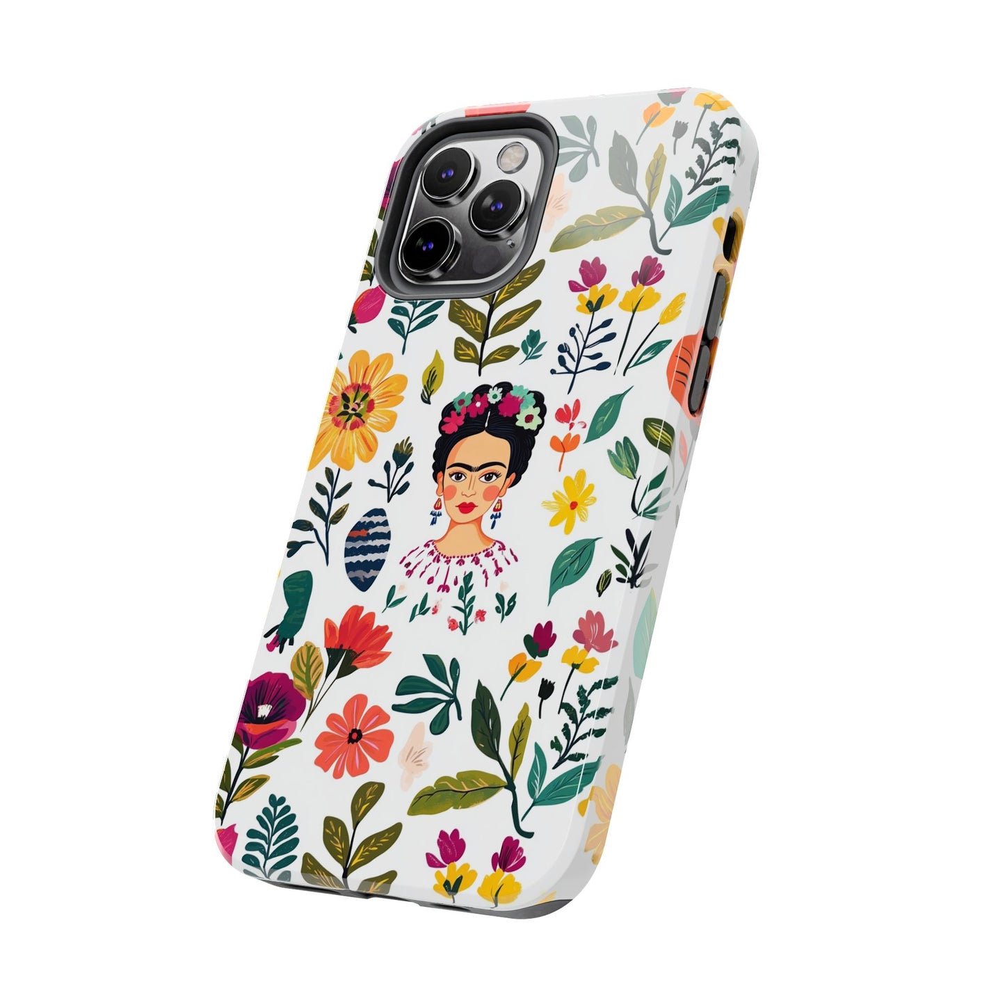 Frida Collection | Frida Kahlo Among Flowers