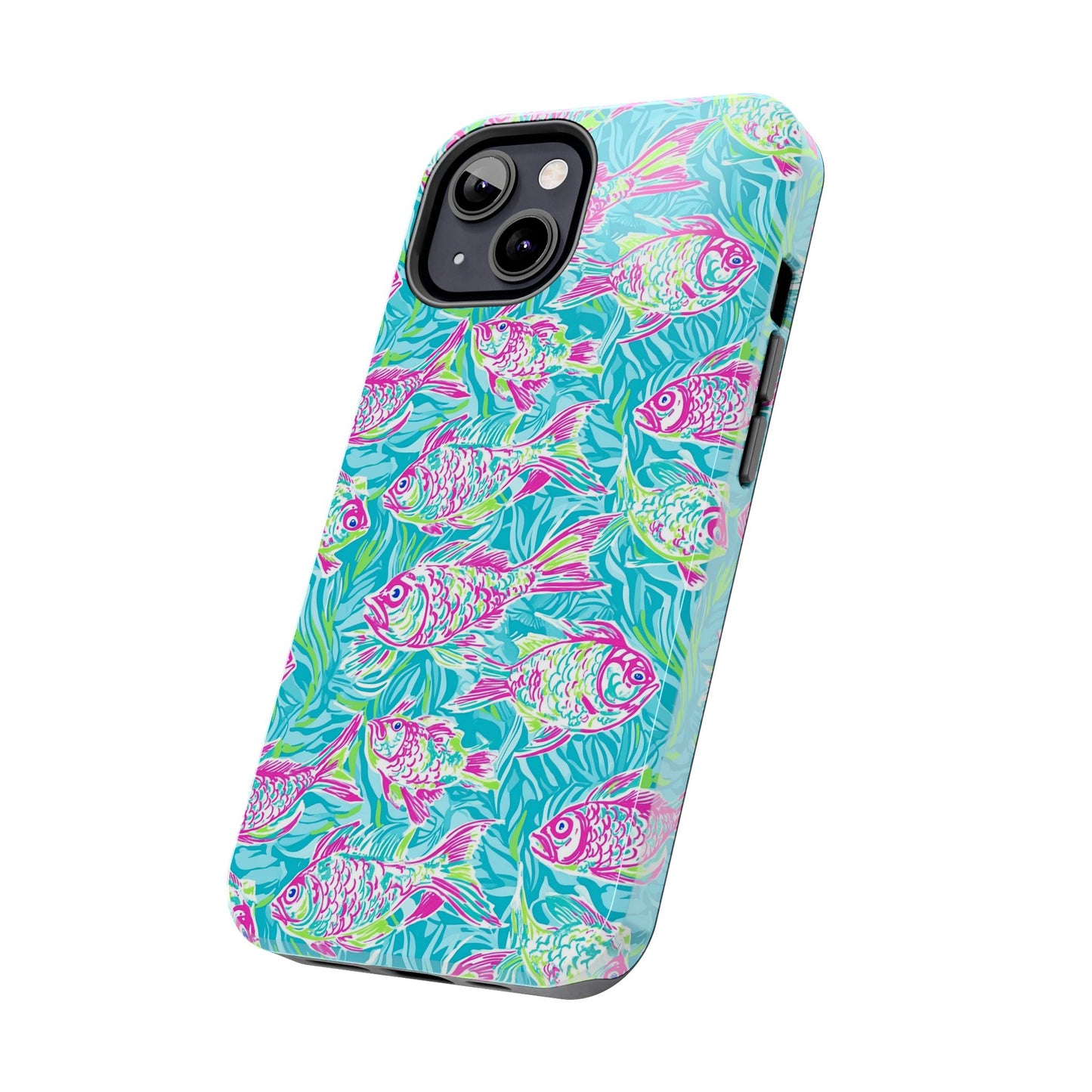 Under the Sea | Colorful Fish