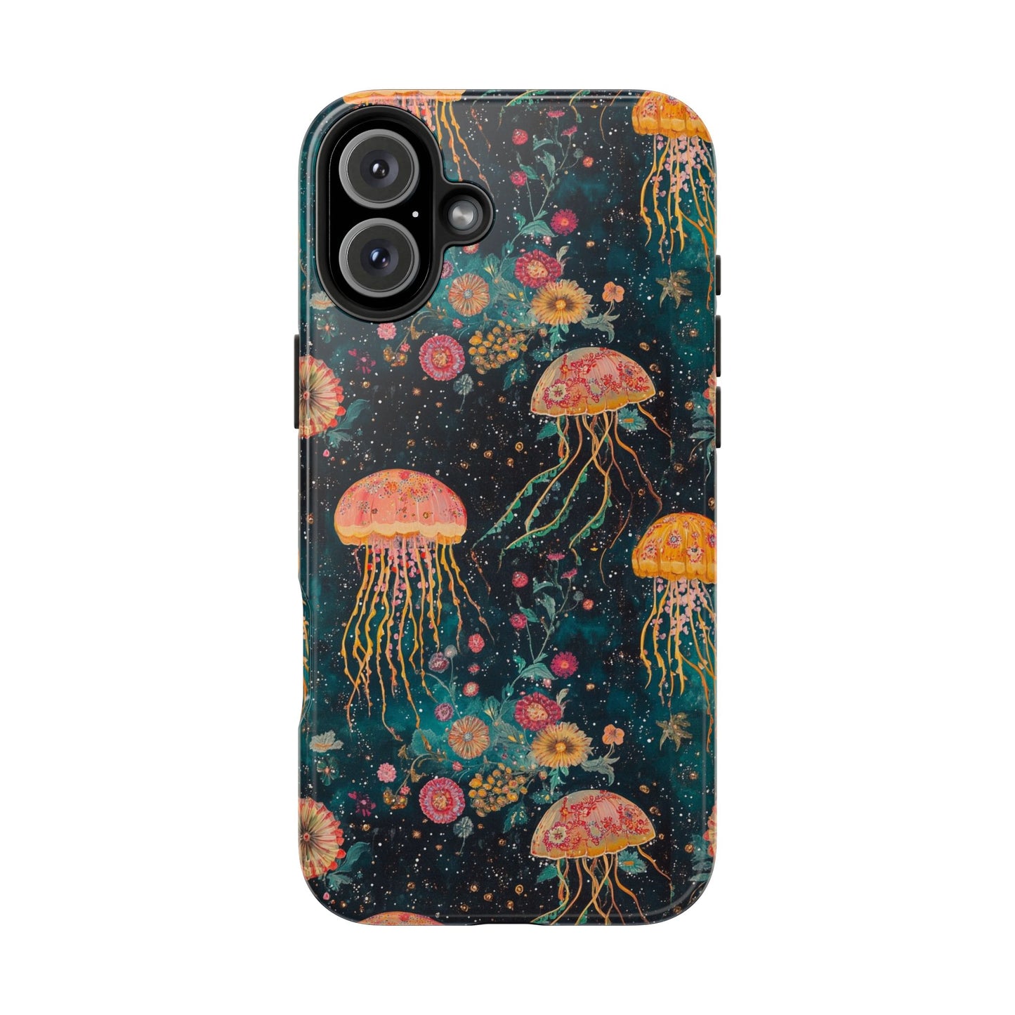 Under the Sea | Jellyfish