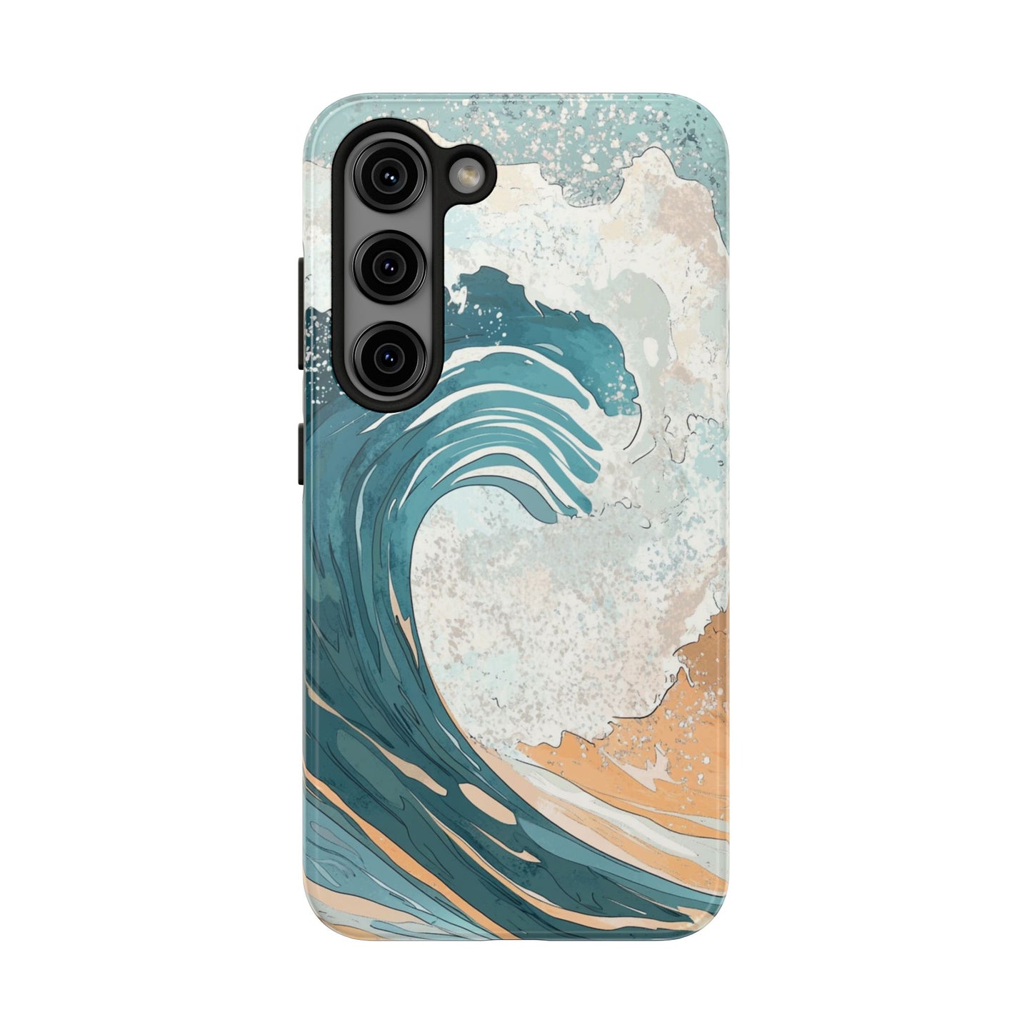 Surf's Up! | Ocean Wave 2